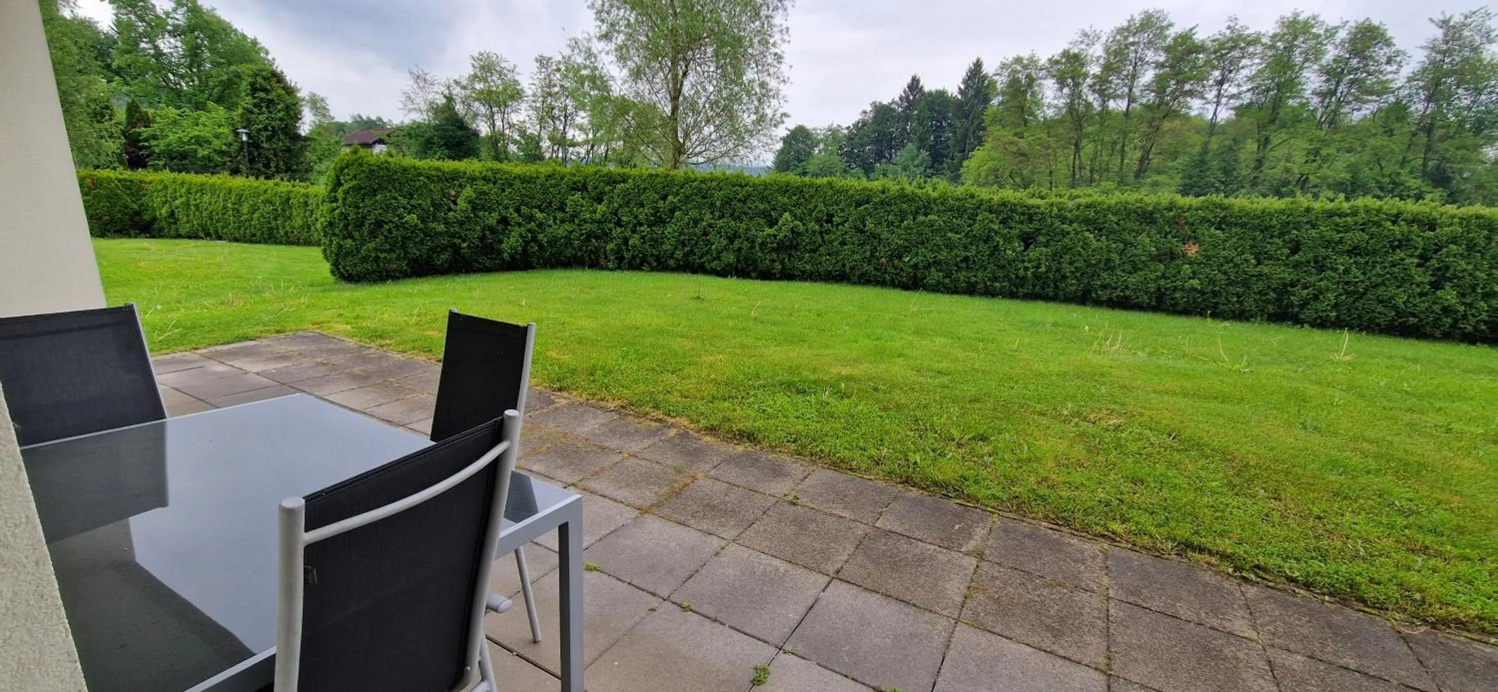 Apartment hauskaernten