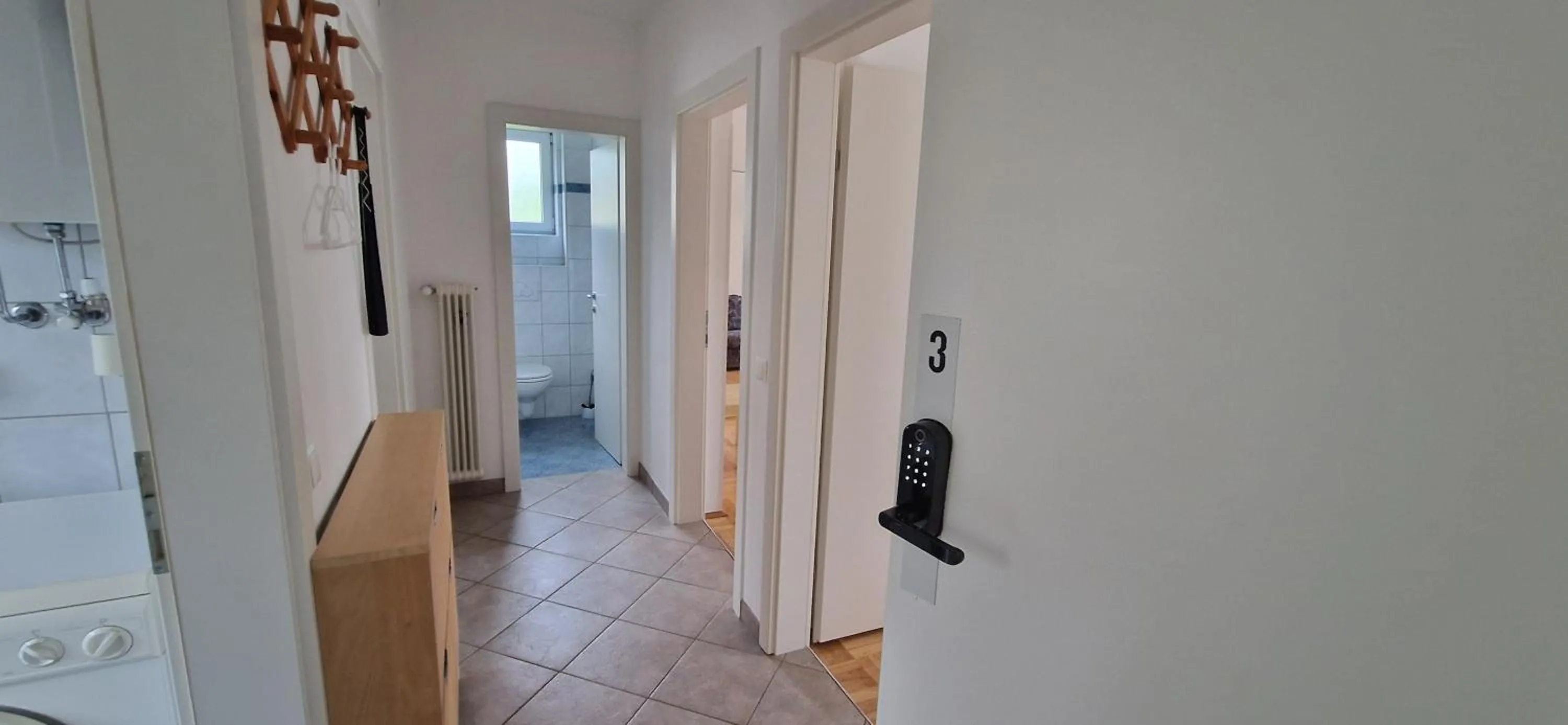 Apartment hauskaernten