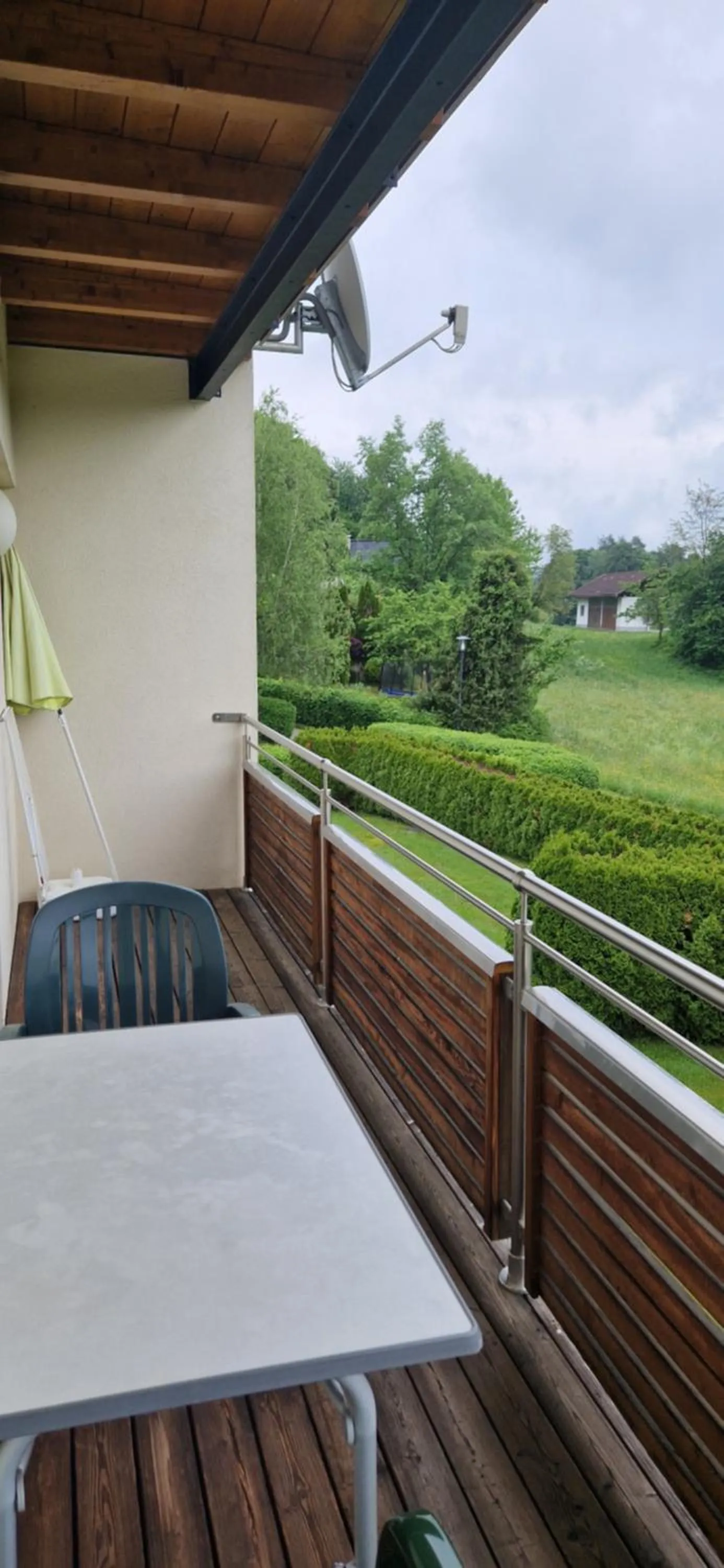 Apartment hauskaernten