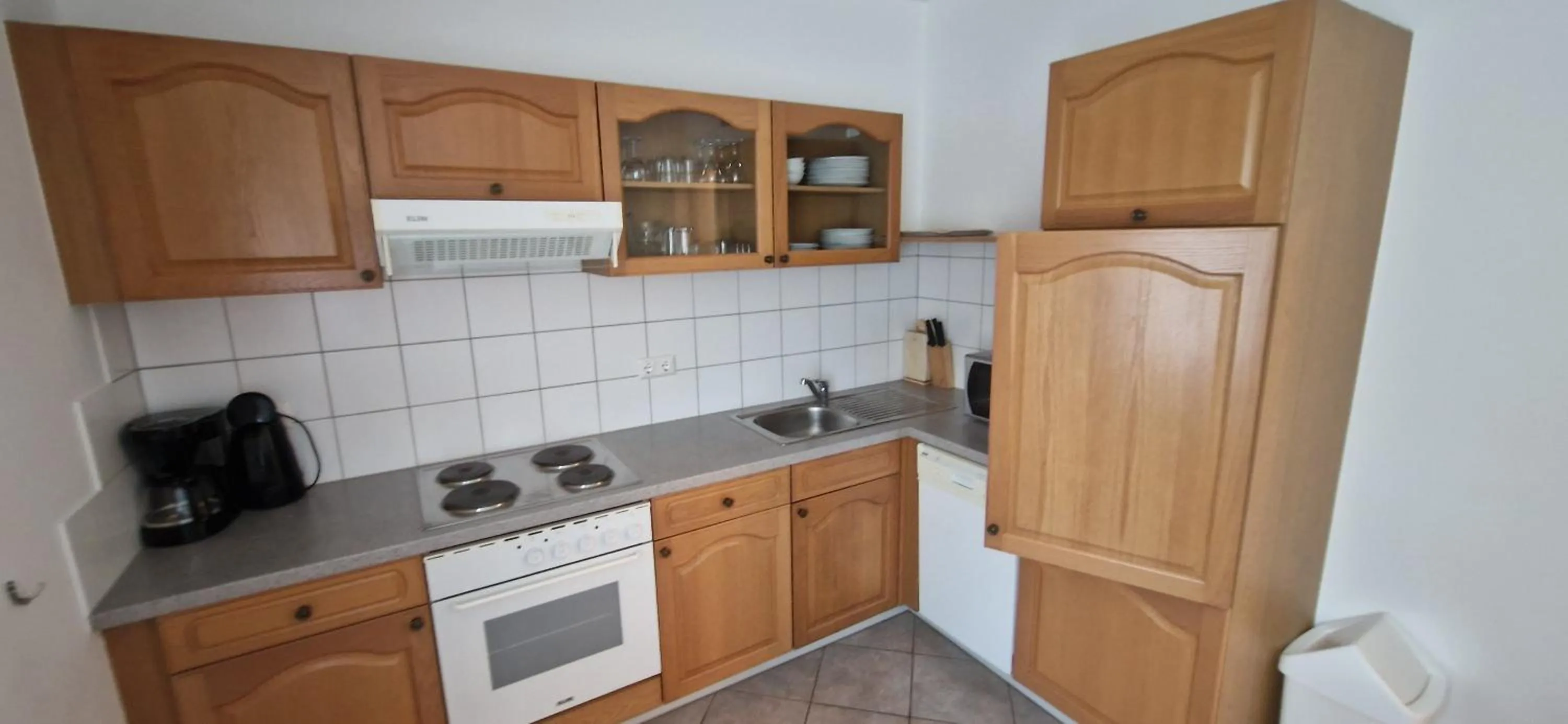 Apartment hauskaernten