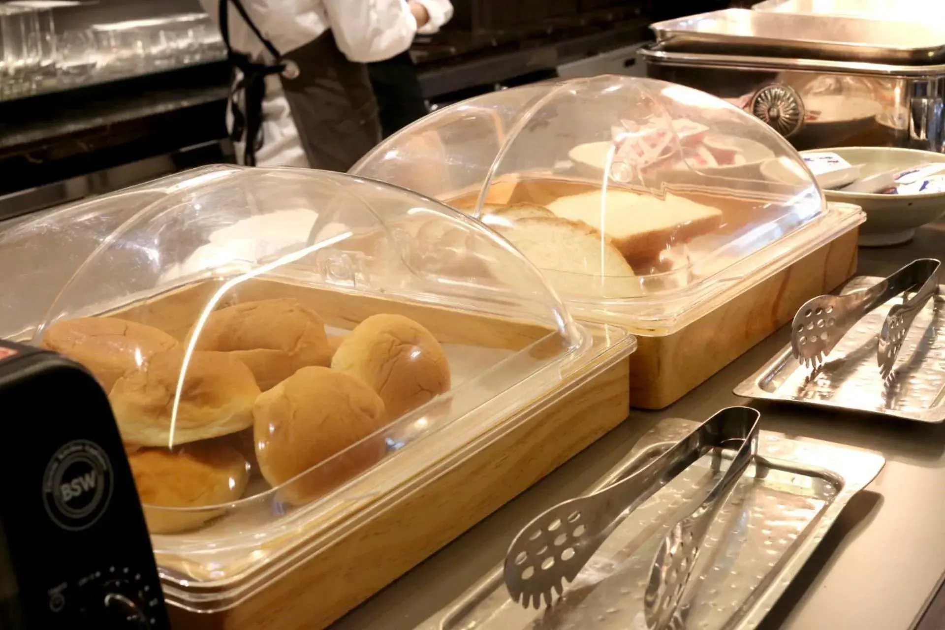 Restaurant/places to eat in Hotel Prince Seoul Restaurant/places to eat in Hotel Prince Seoul