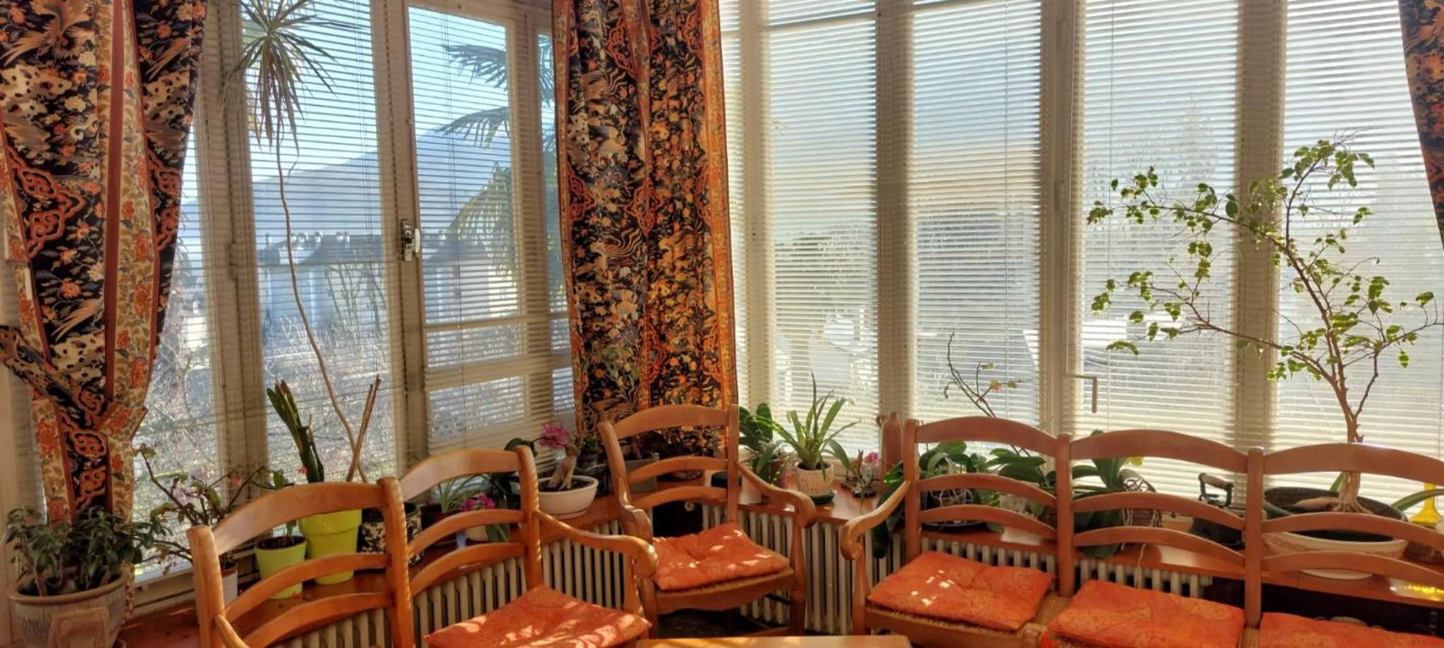 Logis Hôtel Beau Site