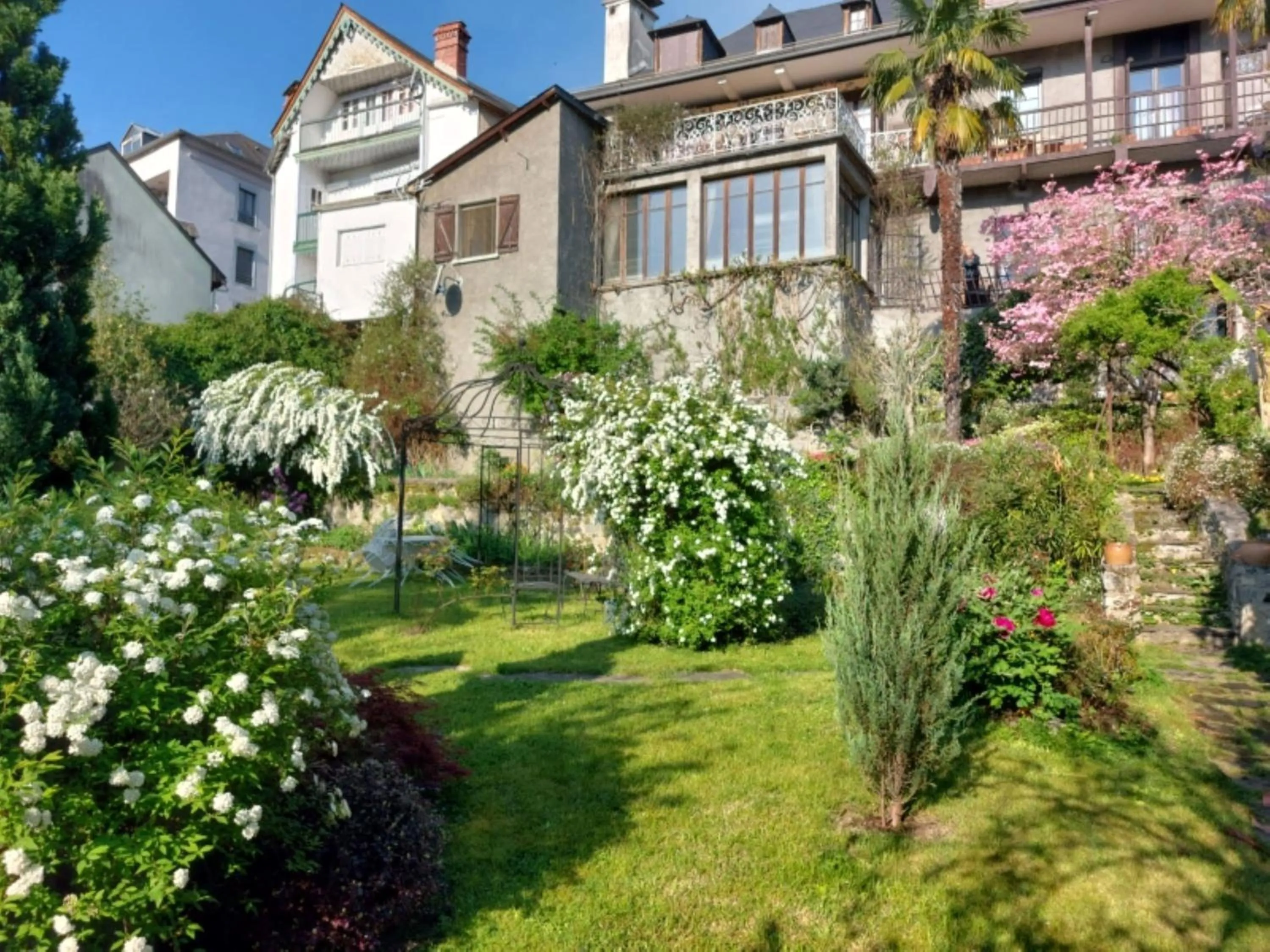 Logis Hôtel Beau Site