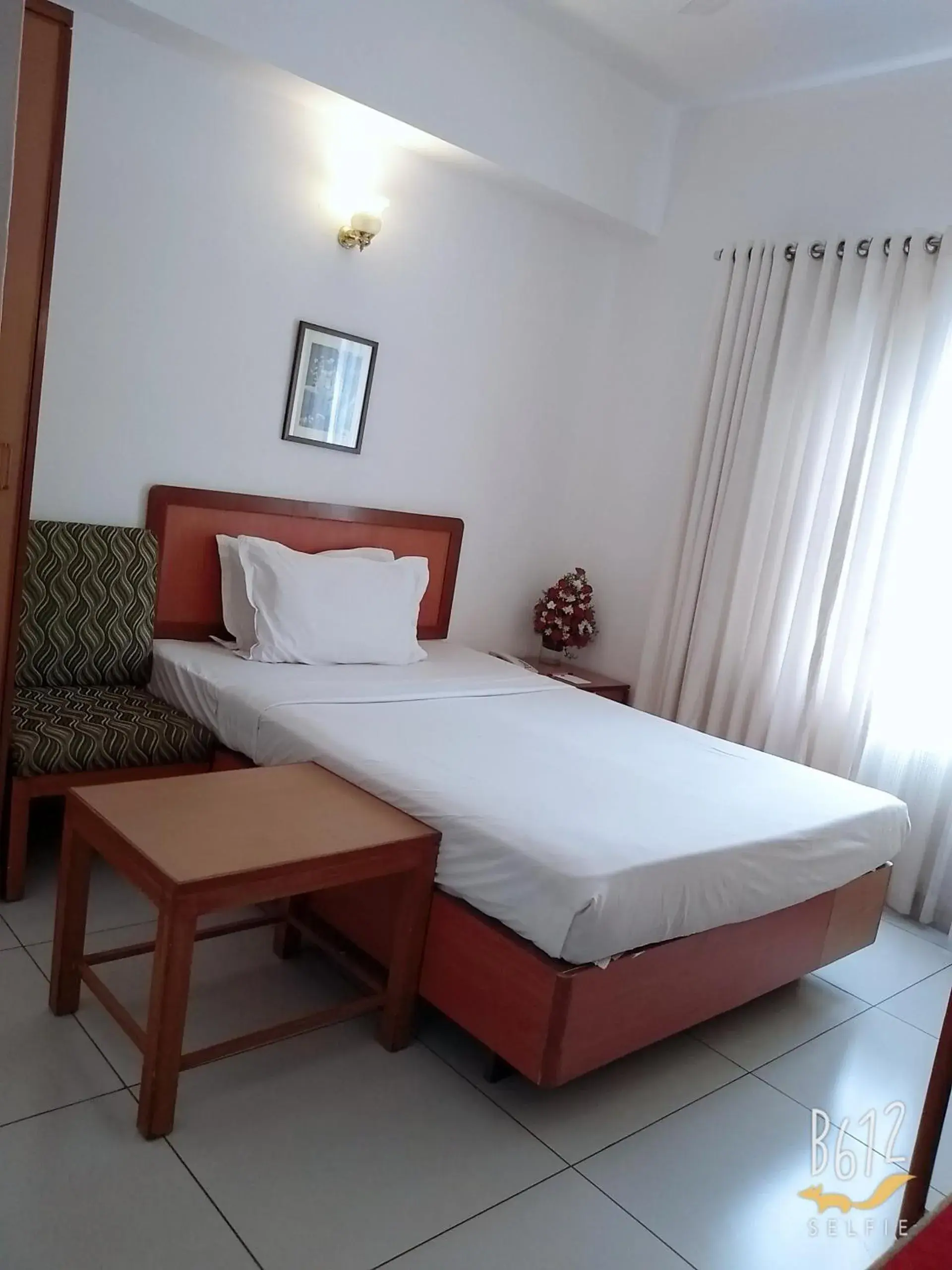 Standard Single Room - single occupancy in Abad Metro Standard Single Room - single occupancy in Abad Metro