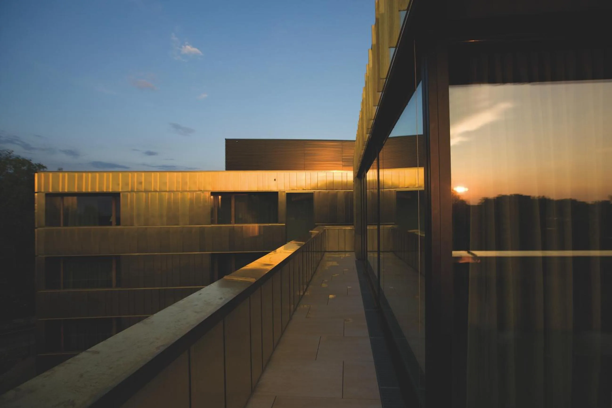 Balcony/Terrace in Hotel am See