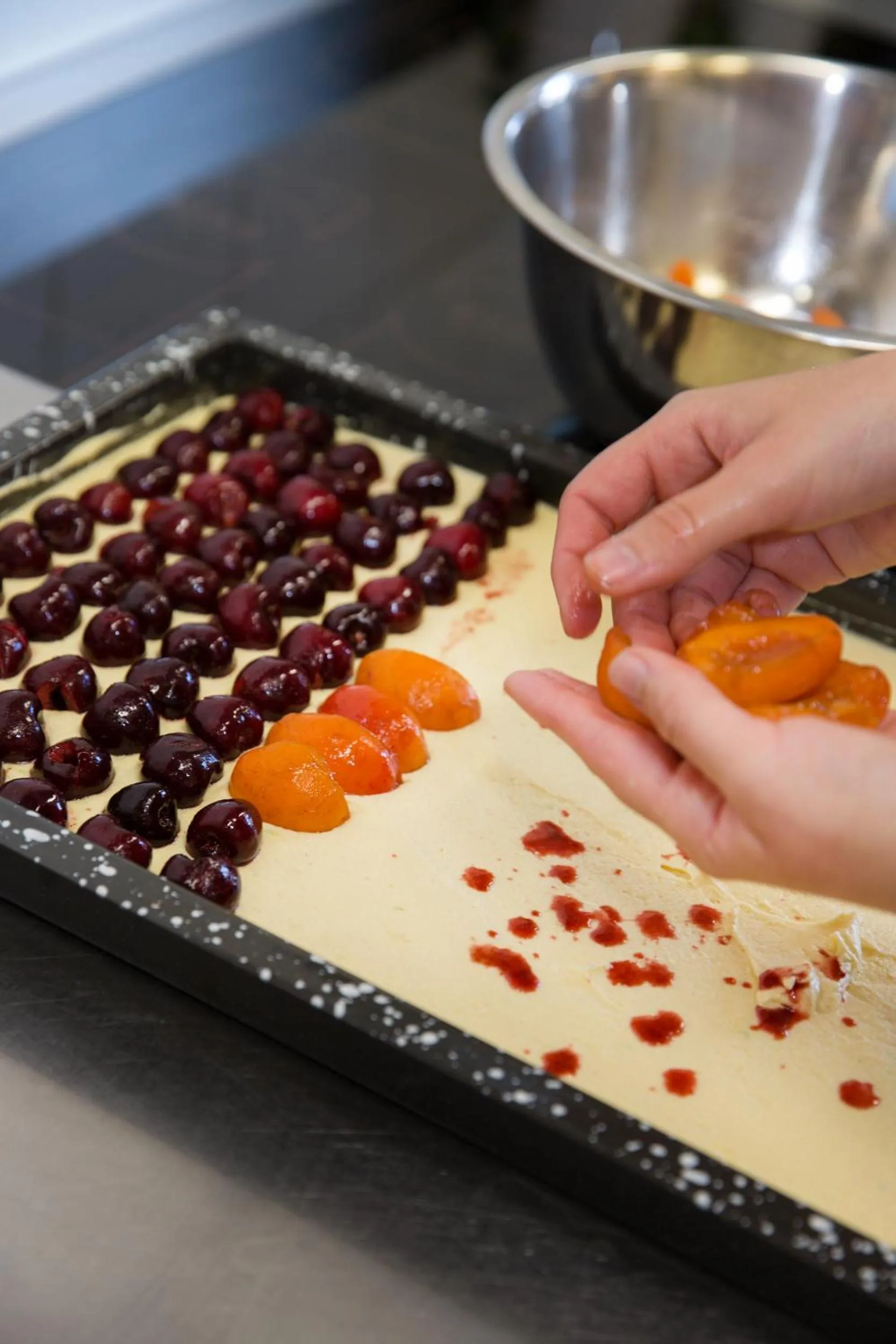 Food in Hotel am See