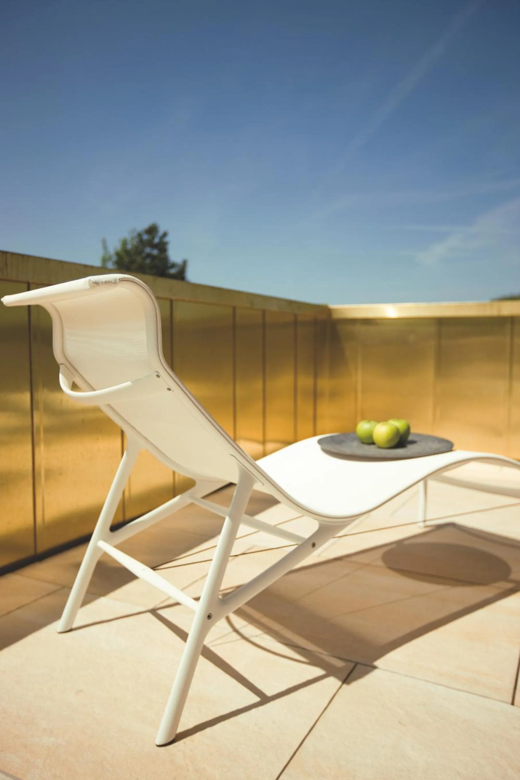 Balcony/Terrace in Hotel am See