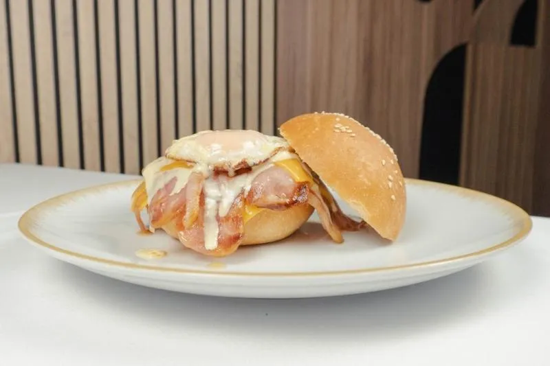 Hotel Restaurante Setos