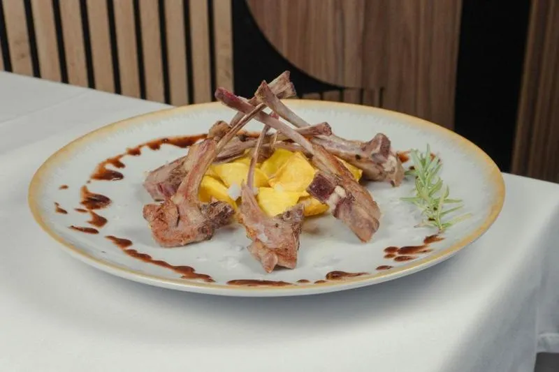 Hotel Restaurante Setos