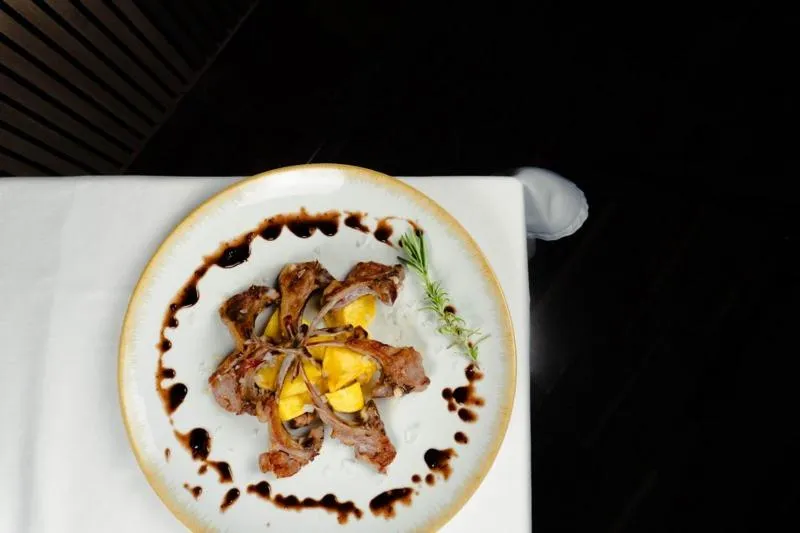 Hotel Restaurante Setos