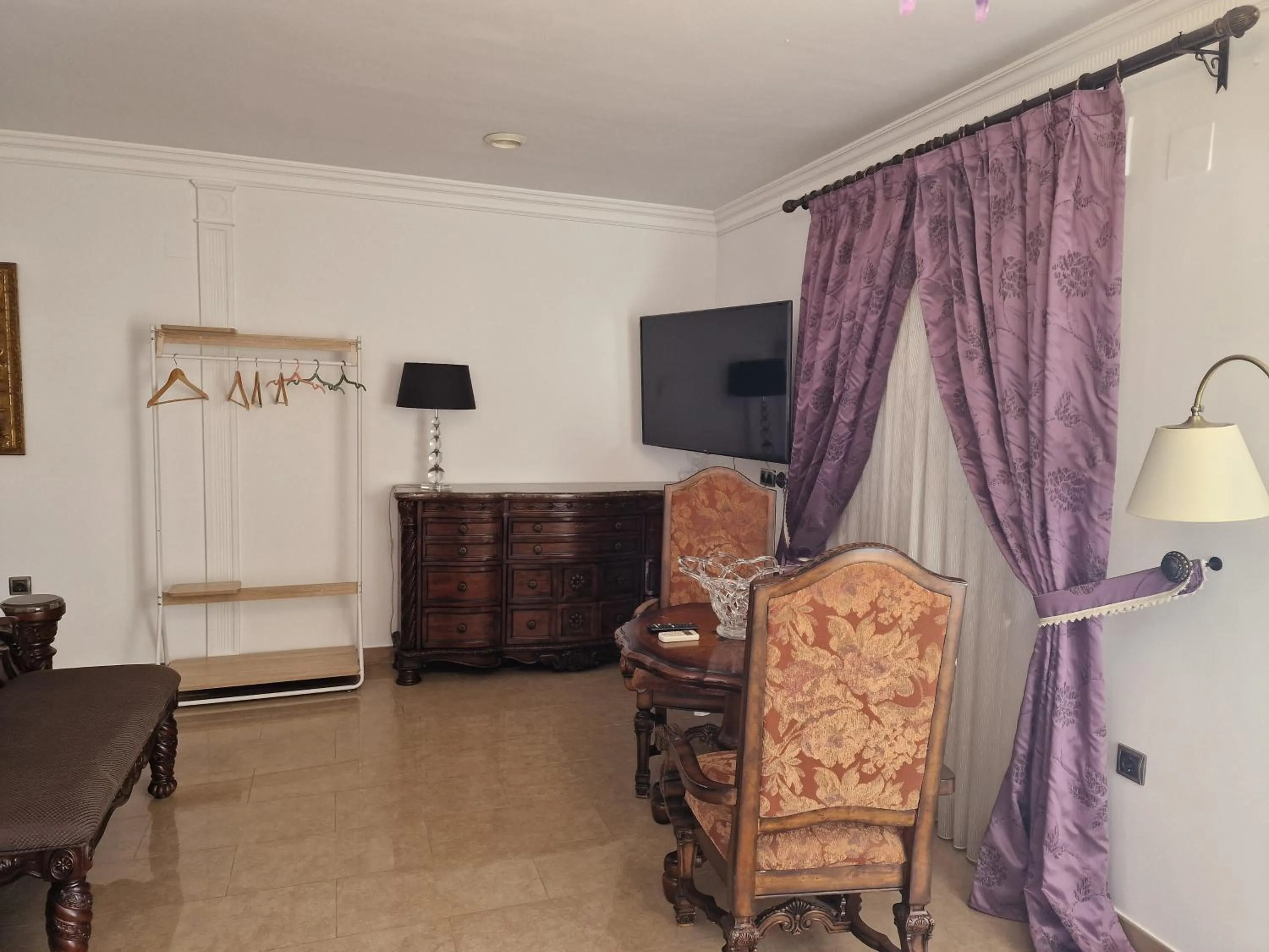 Hotel Restaurante Setos