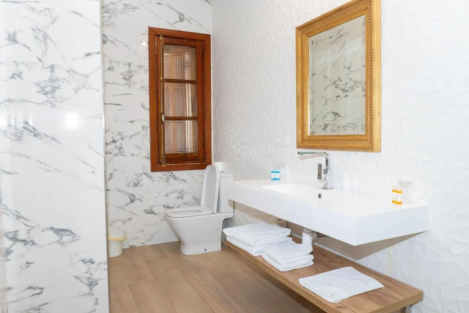 Hotel Restaurante Setos