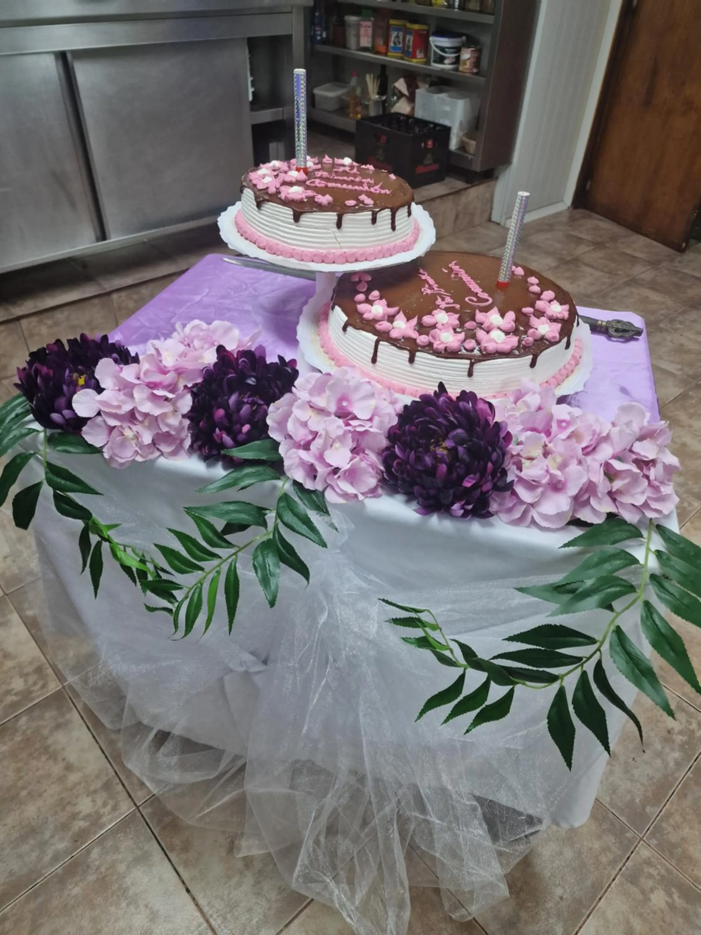 Hotel Restaurante Setos