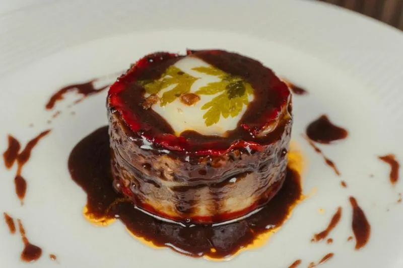 Hotel Restaurante Setos