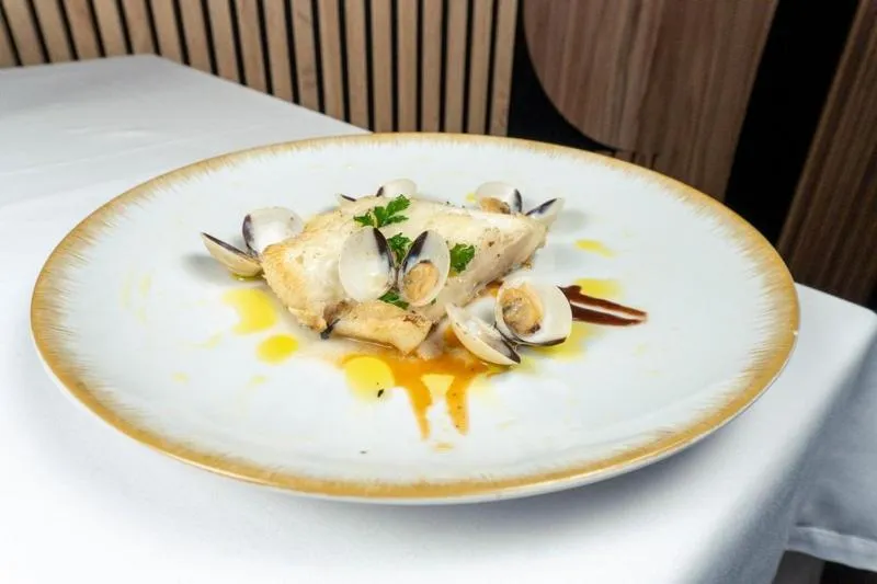 Hotel Restaurante Setos