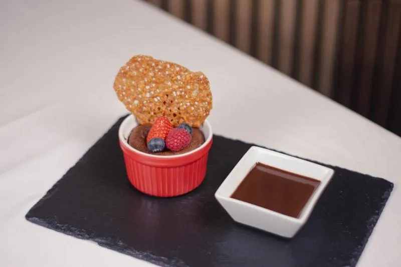 Hotel Restaurante Setos