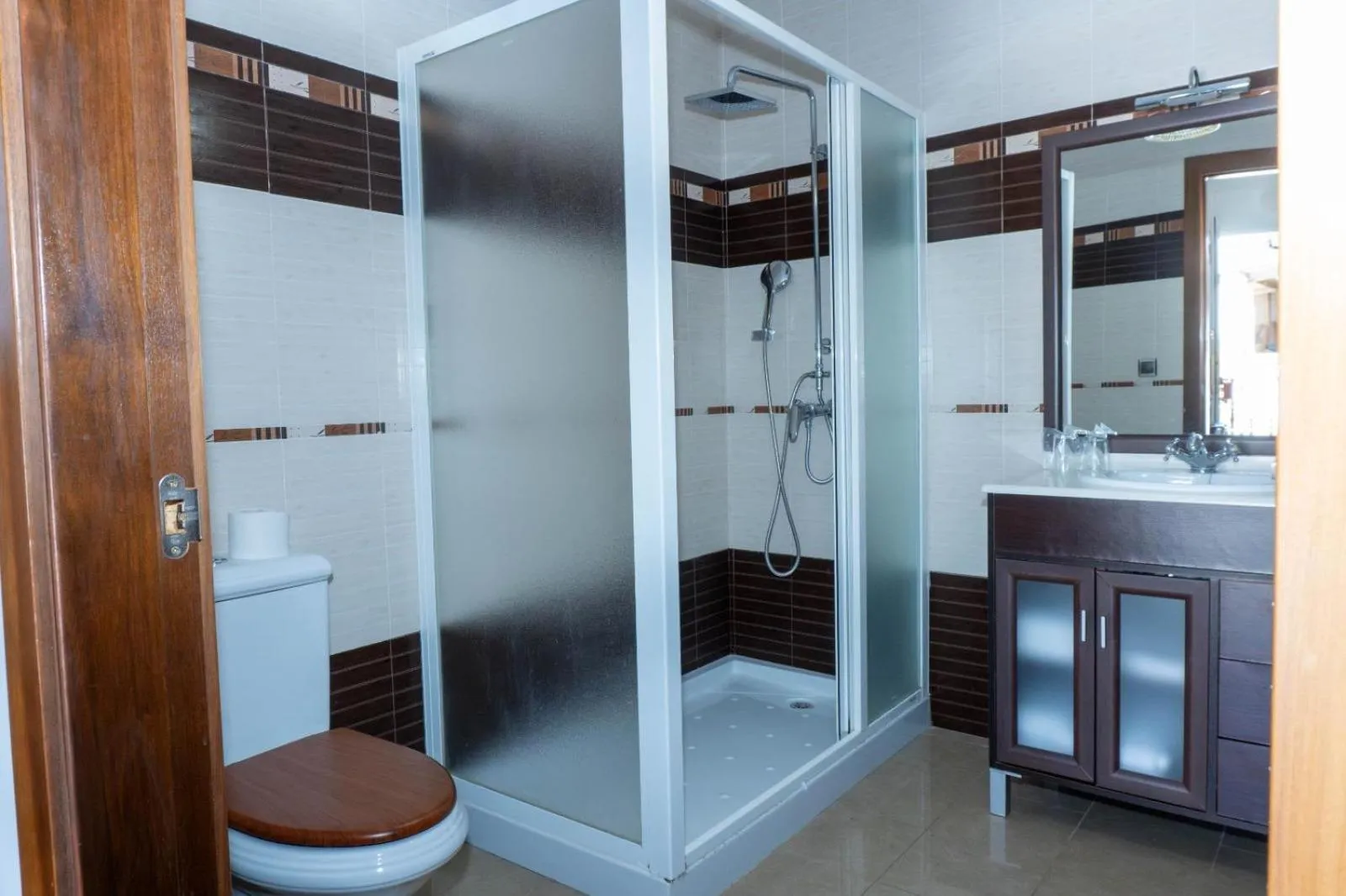 Hotel Restaurante Setos