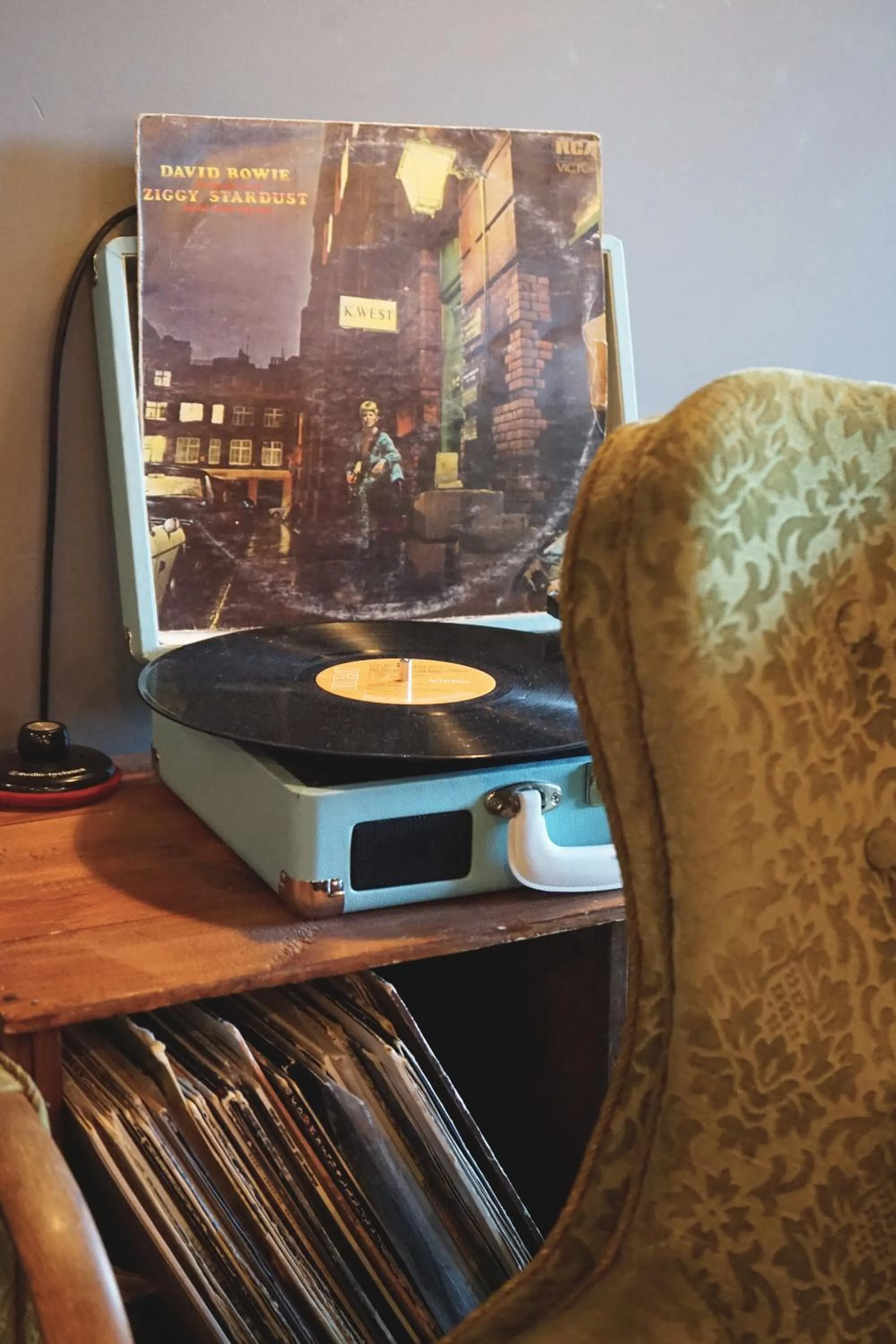 Lounge or bar in Tehúsið Hostel