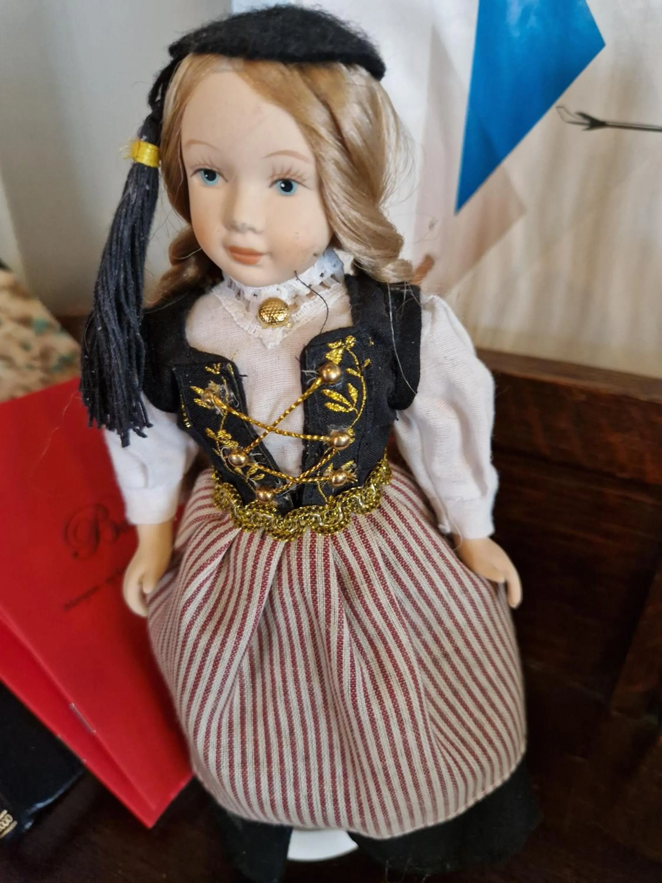 Restaurant/places to eat in Tehúsið Hostel