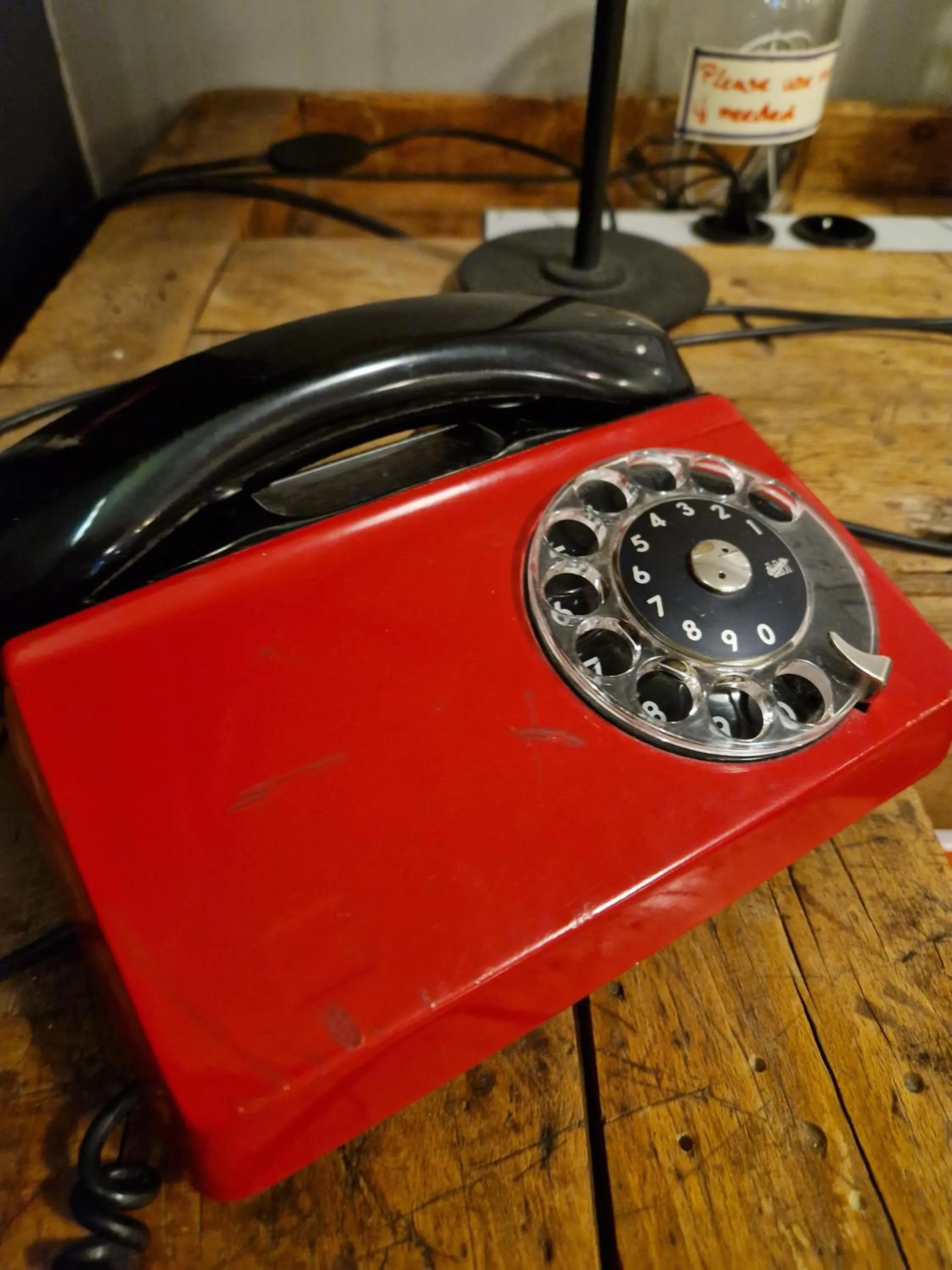 Property building in Tehúsið Hostel