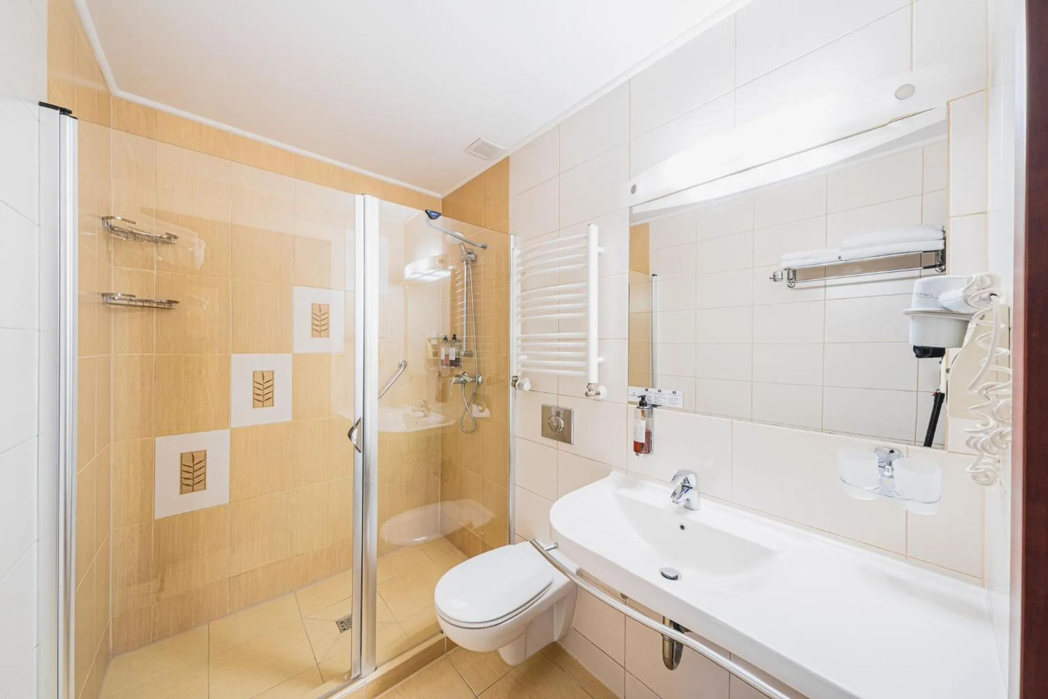 Hotel Lidia Spa & Wellness