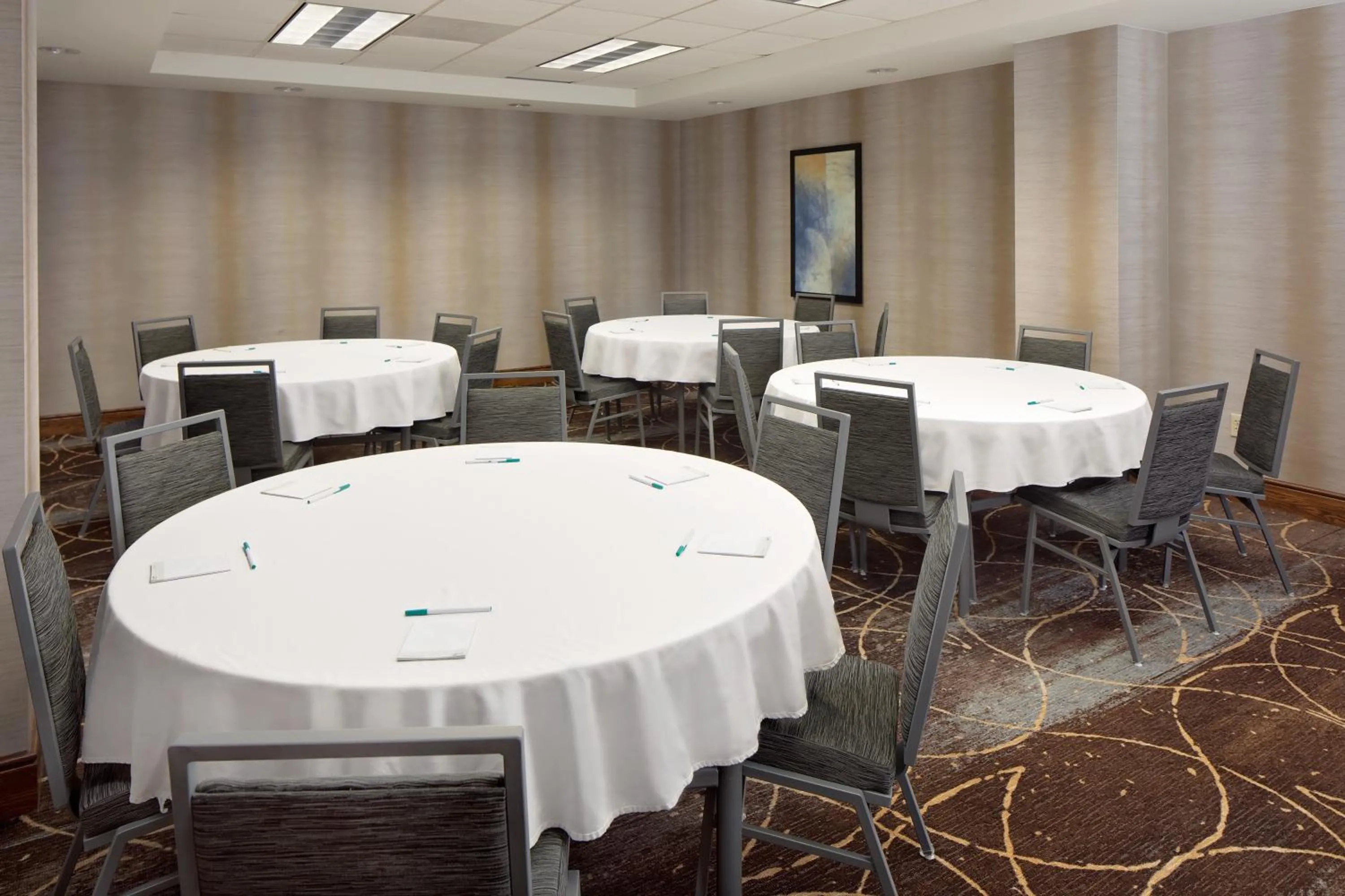 Meeting/conference room in Homewood Suites by Hilton - Boston/Billerica-Bedford