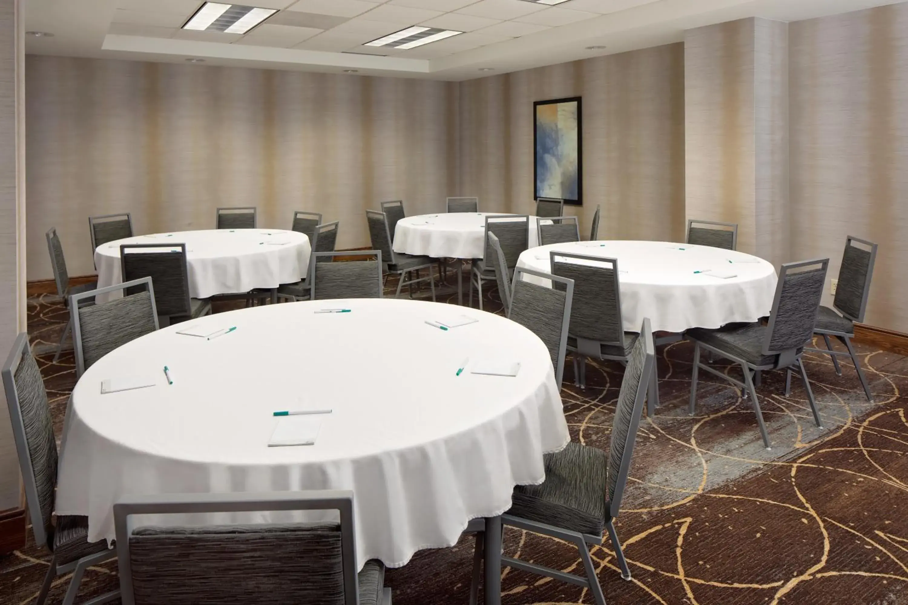 Meeting/conference room in Homewood Suites by Hilton - Boston/Billerica-Bedford Meeting/conference room in Homewood Suites by Hilton - Boston/Billerica-Bedford