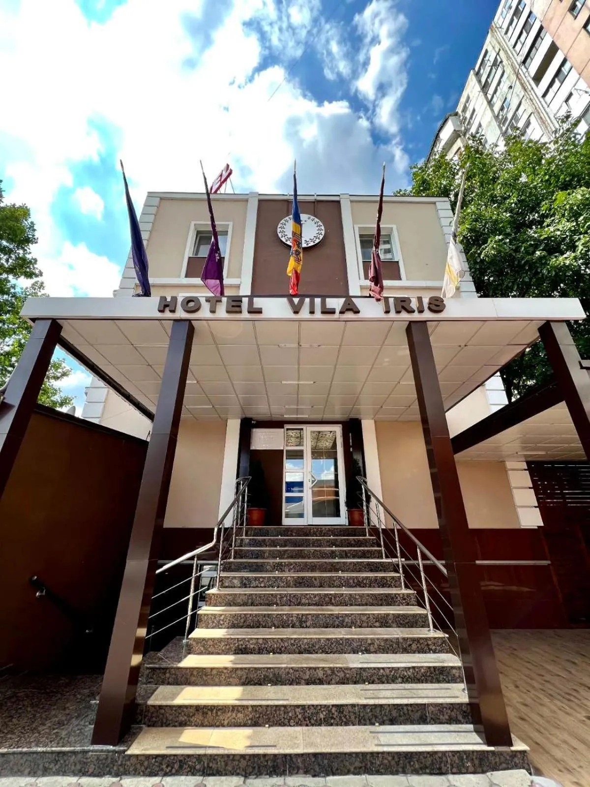 Vila Iris