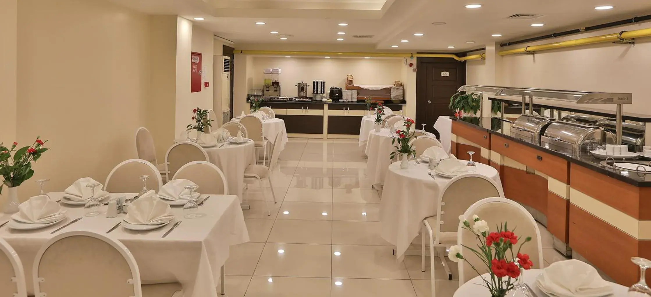 Restaurant/places to eat in Gaziantep Garni Hotel Restaurant/places to eat in Gaziantep Garni Hotel