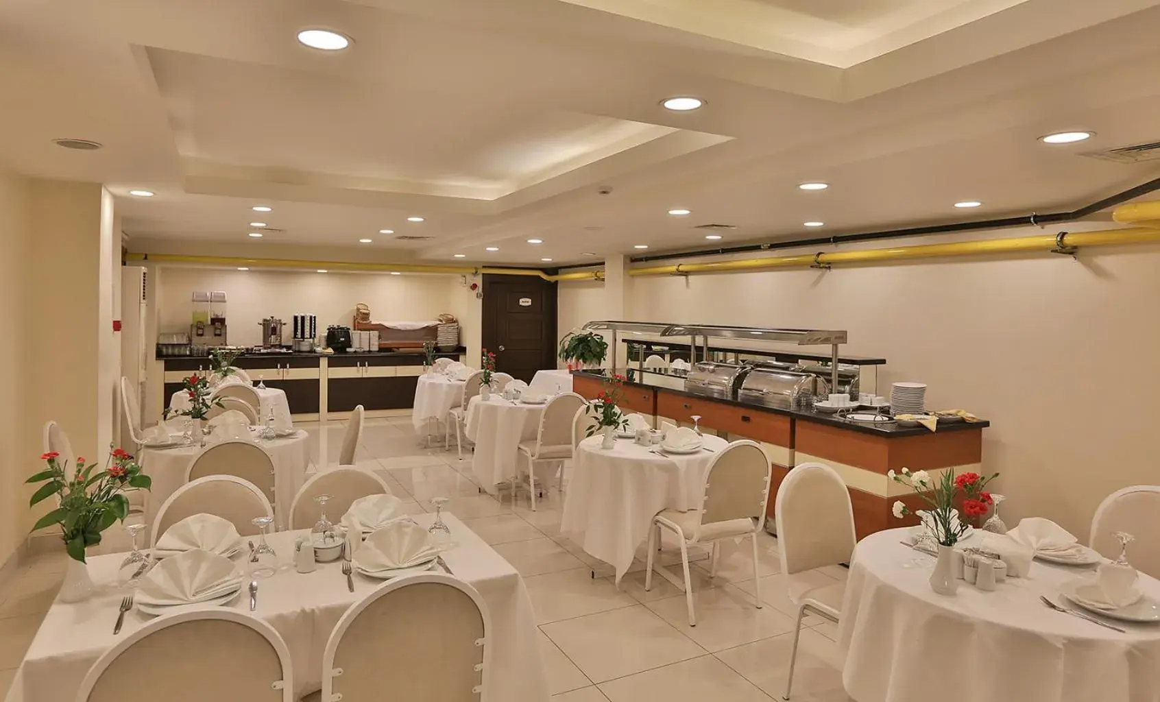 Restaurant/places to eat in Gaziantep Garni Hotel Restaurant/places to eat in Gaziantep Garni Hotel