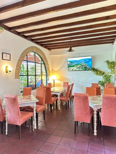 Hotel Castillo de Montemayor