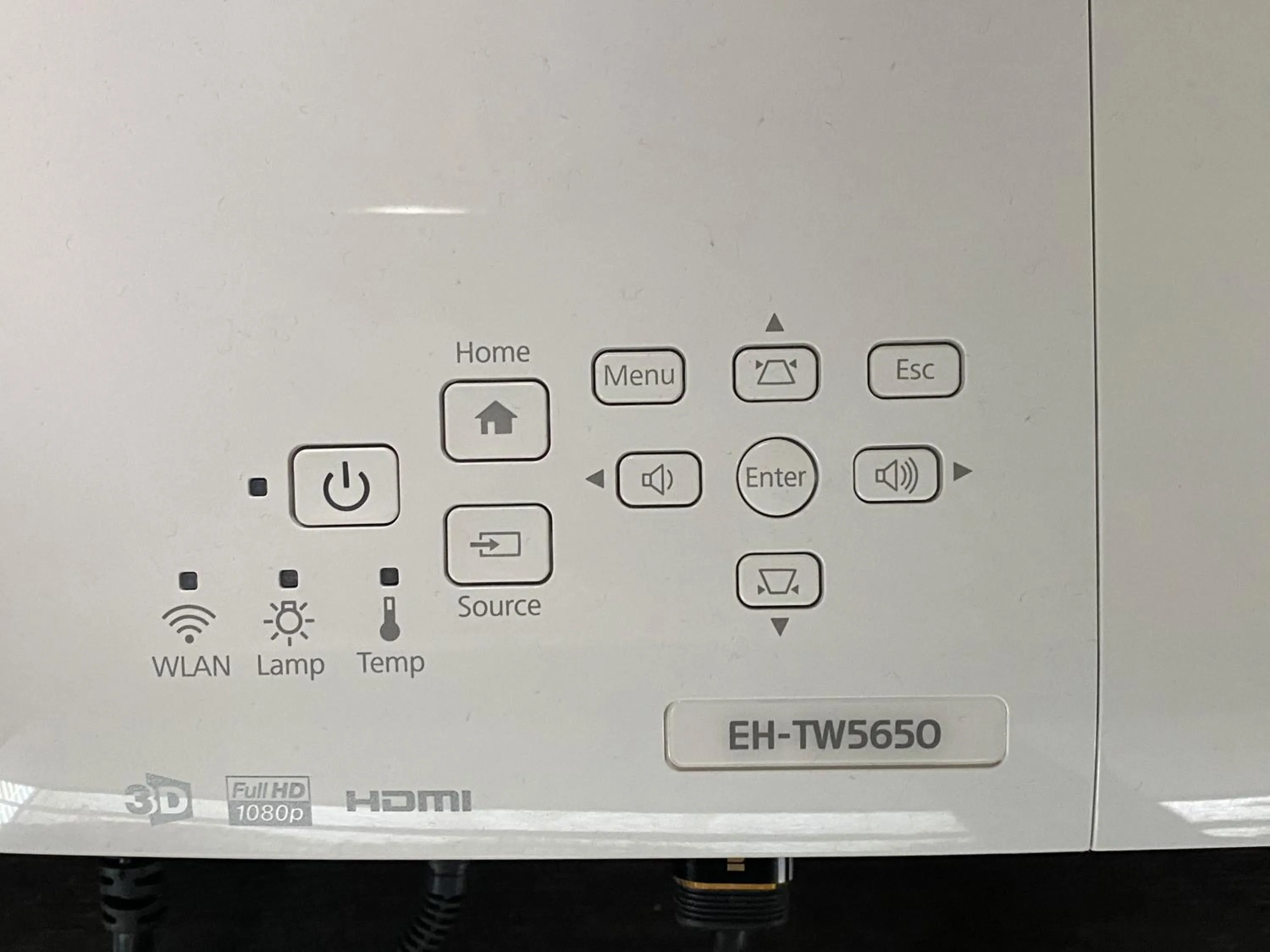 TV and multimedia in Maguro House