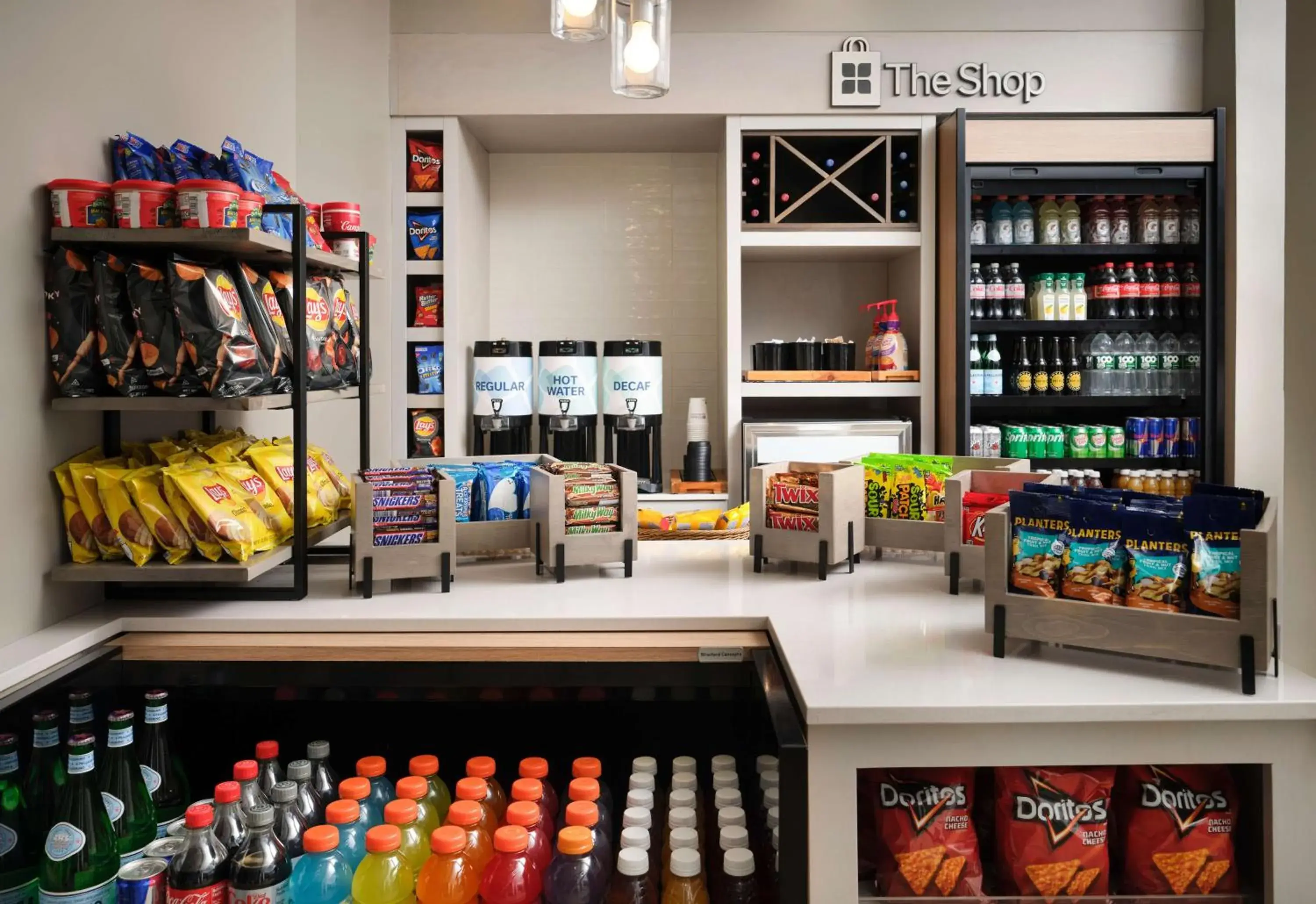 Restaurant/places to eat in Hilton Garden Inn Boston-Burlington Restaurant/places to eat in Hilton Garden Inn Boston-Burlington