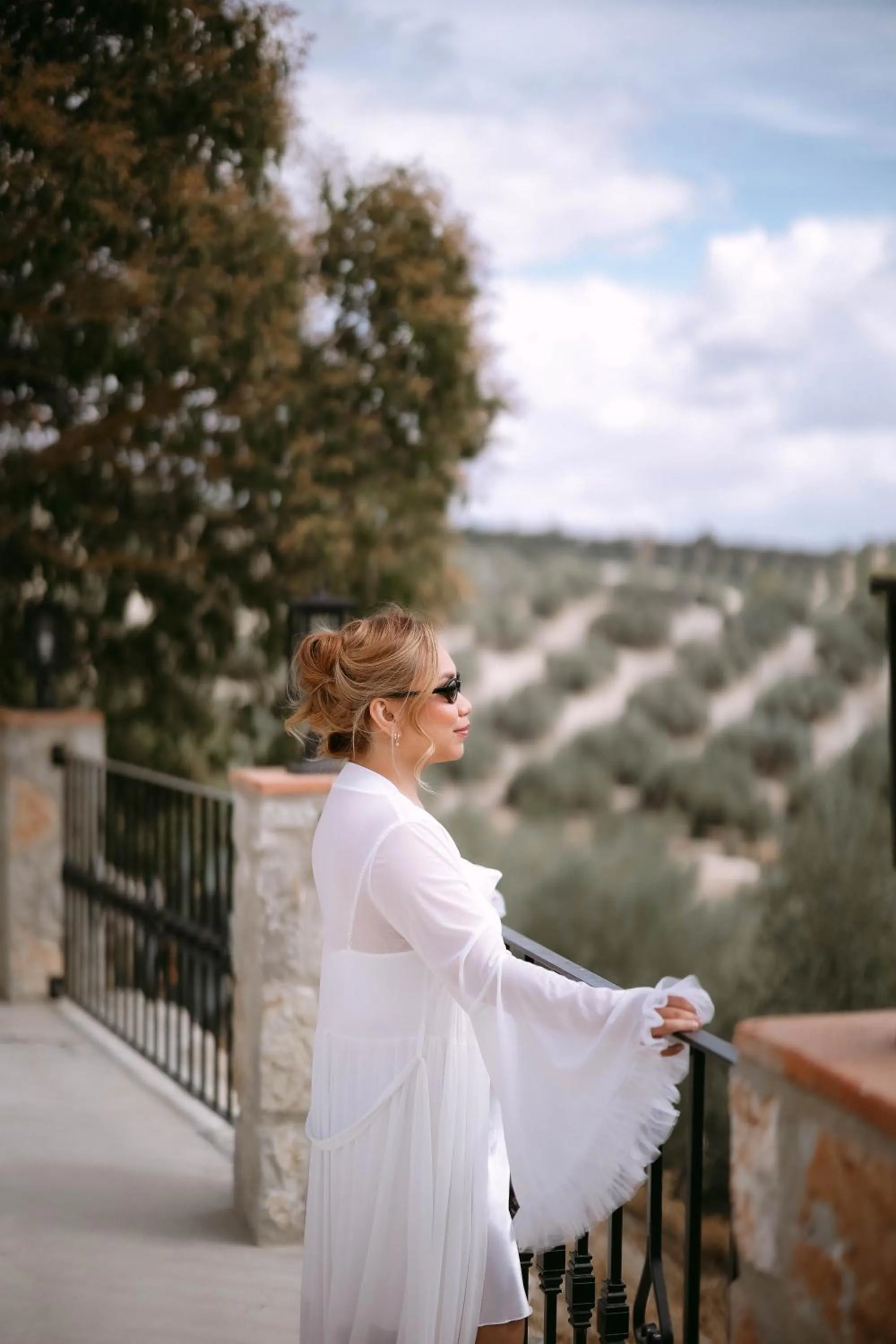 Property building in Cortijo La Presa