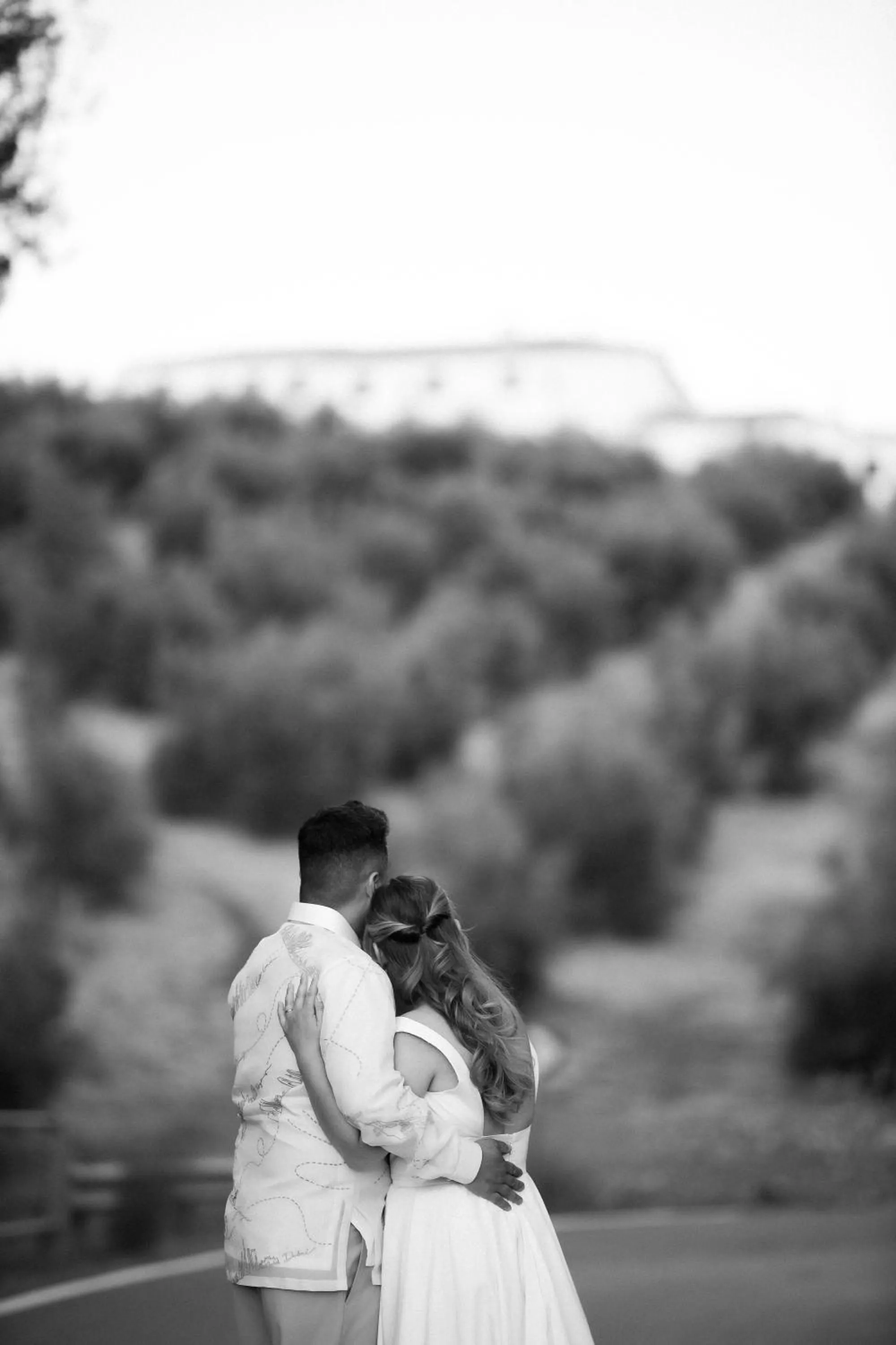 Property building in Cortijo La Presa