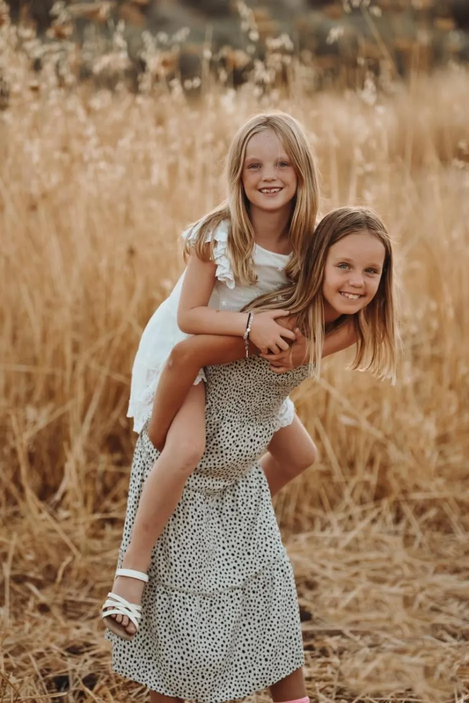 Guests in Cortijo La Presa