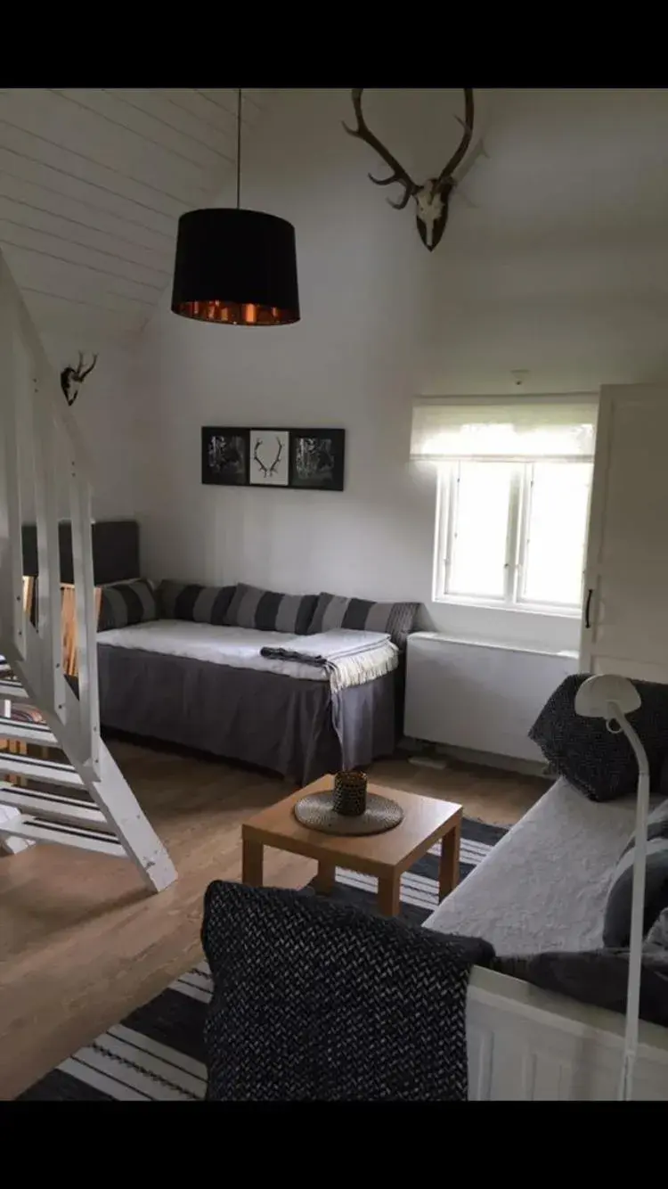 Cottage in Kuskahusen vandrarhem Cottage in Kuskahusen vandrarhem