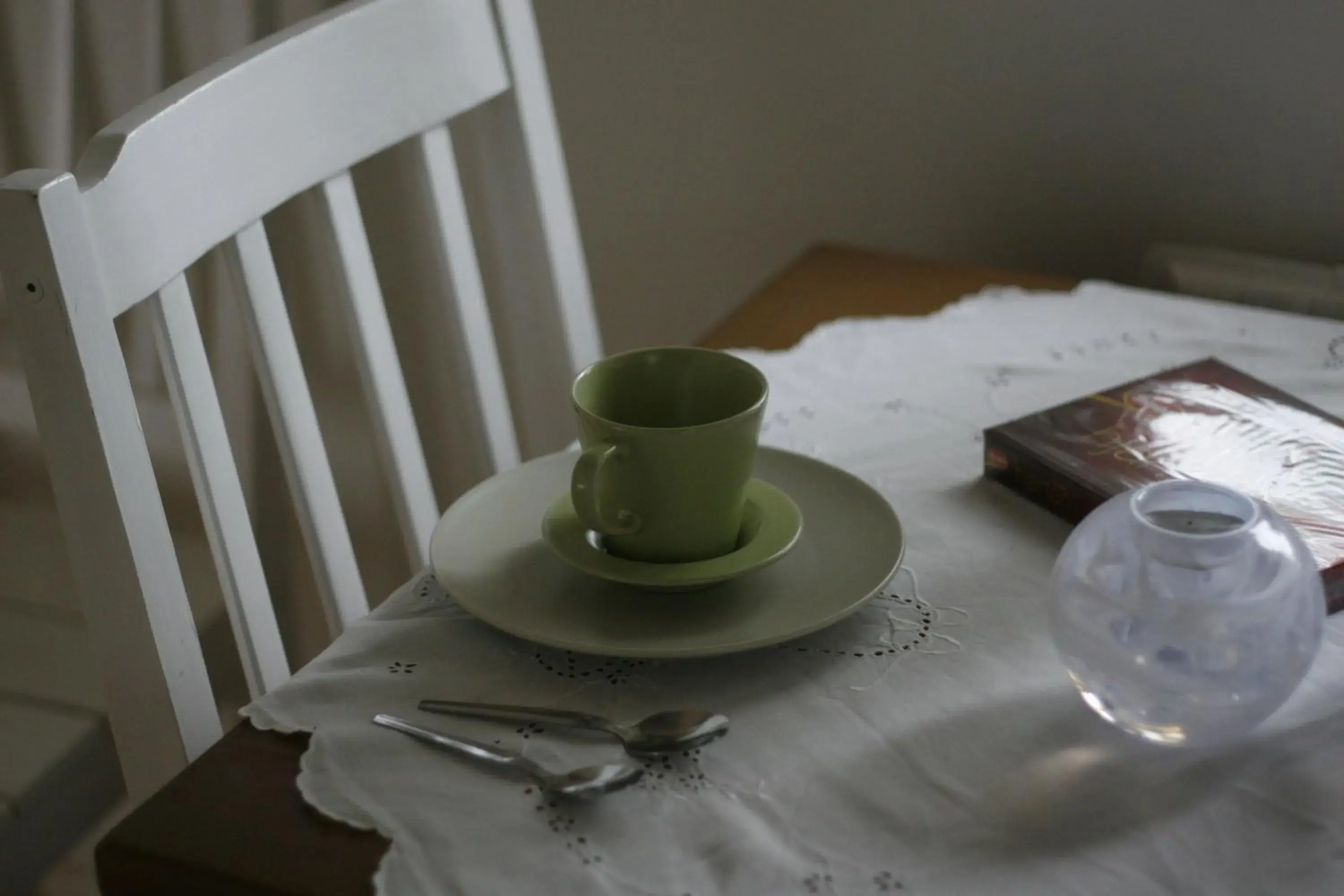 Kuskahusen vandrarhem Kuskahusen vandrarhem