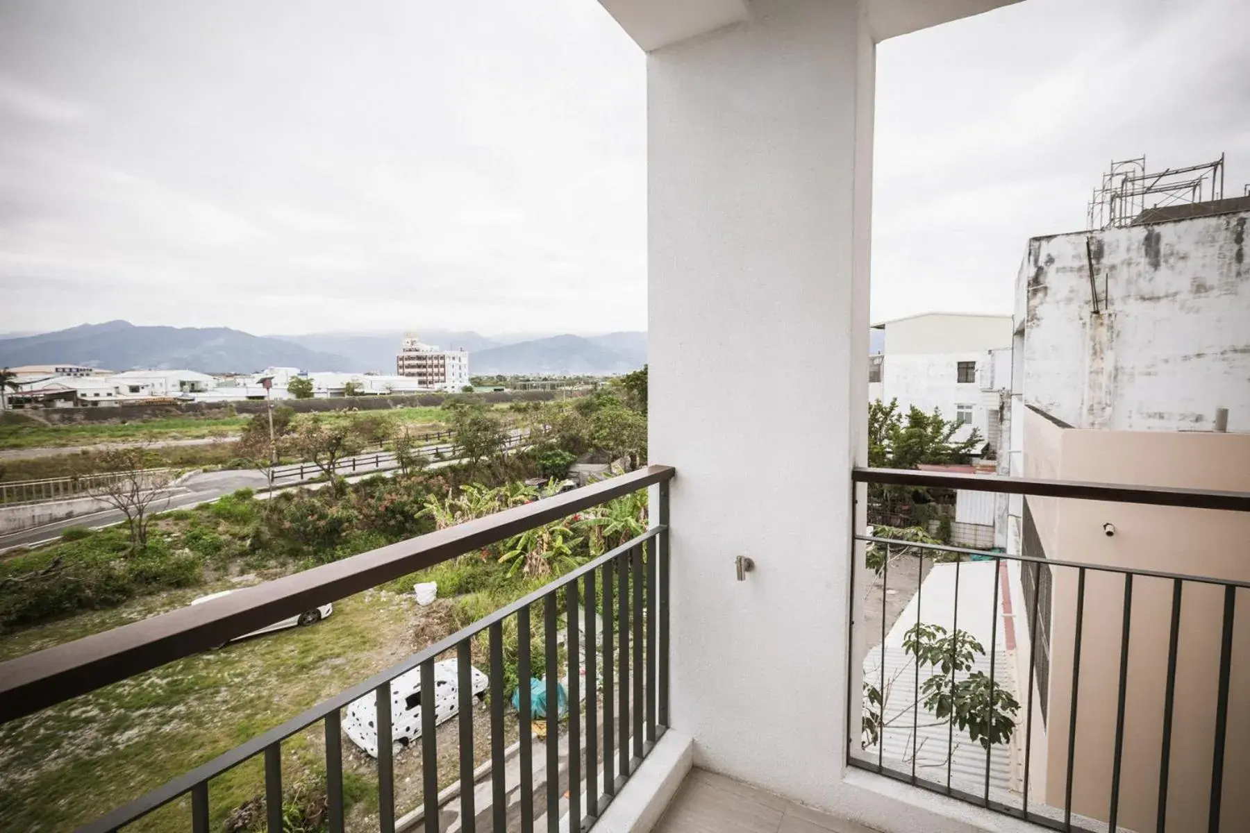 View (from property/room) in Tiin Tinn - Rivershore B&B View (from property/room) in Tiin Tinn - Rivershore B&B