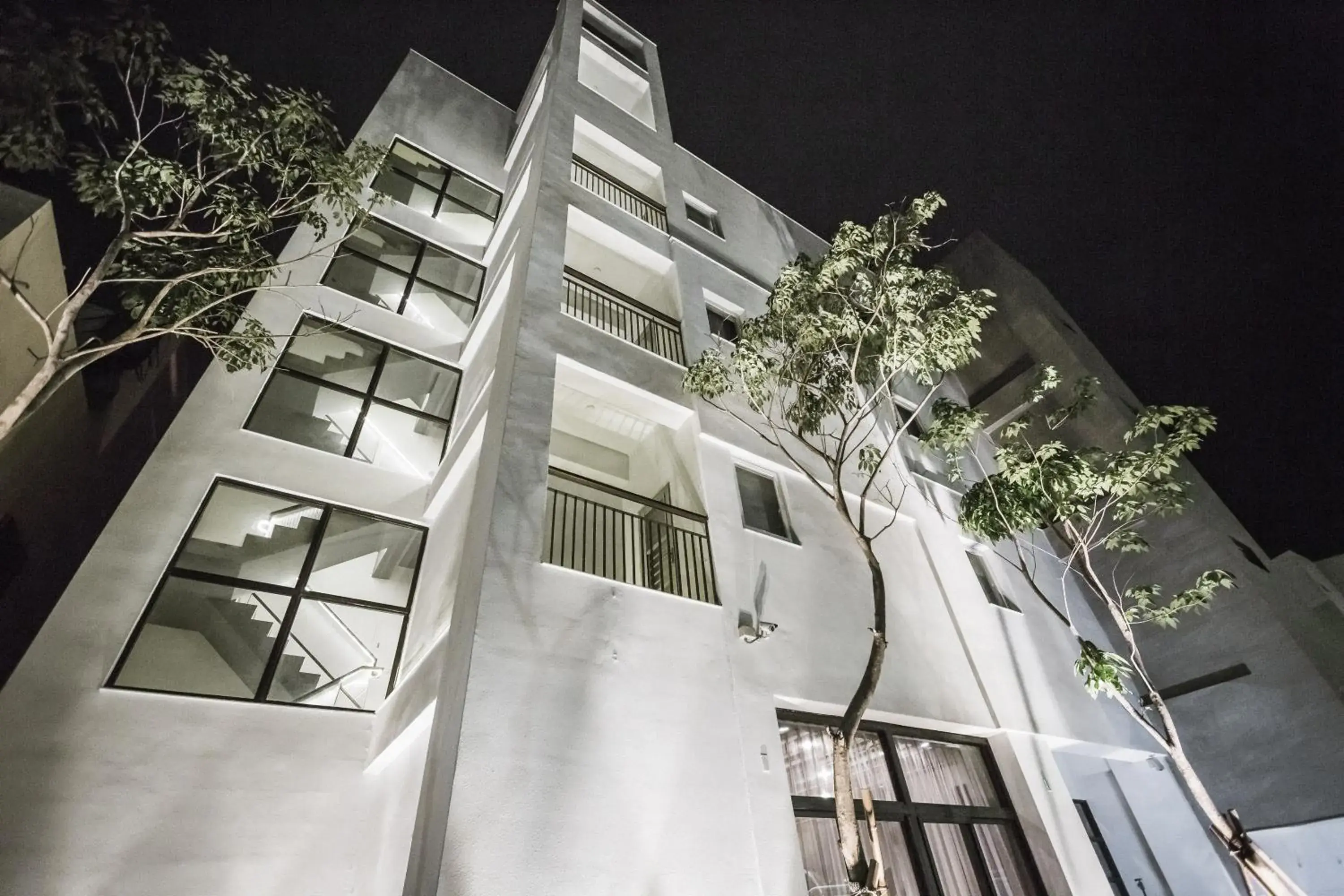 Property building in Tiin Tinn - Rivershore B&B Property building in Tiin Tinn - Rivershore B&B