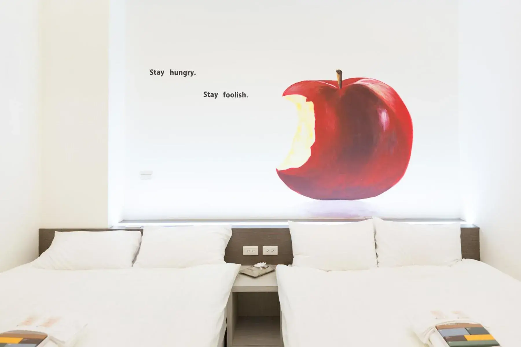 Bed in Tiin Tinn - Rivershore B&B Bed in Tiin Tinn - Rivershore B&B