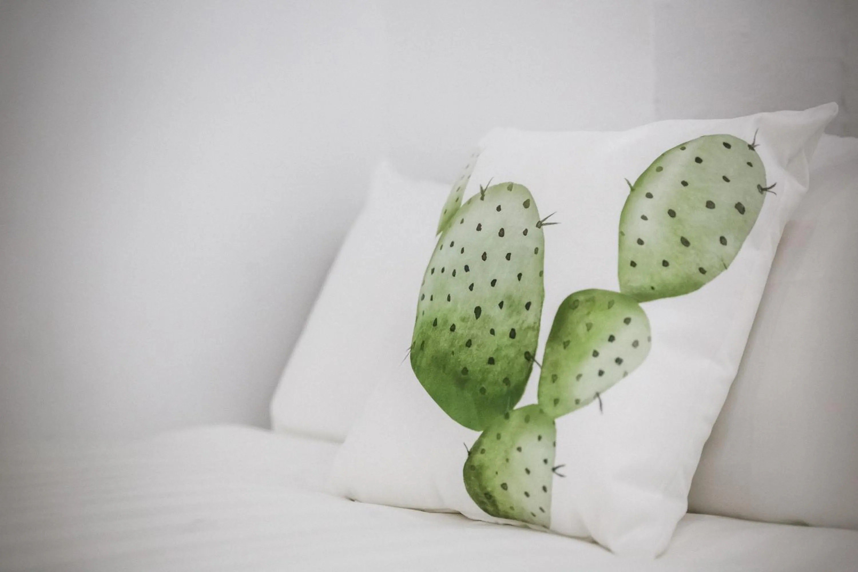 Bedroom, Bed in Tiin Tinn - Rivershore B&B