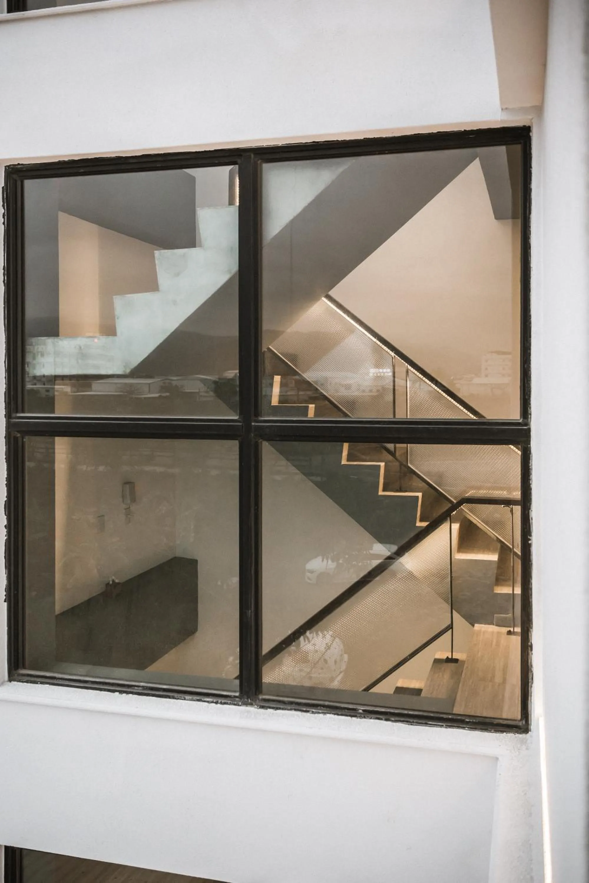 Property building in Tiin Tinn - Rivershore B&B