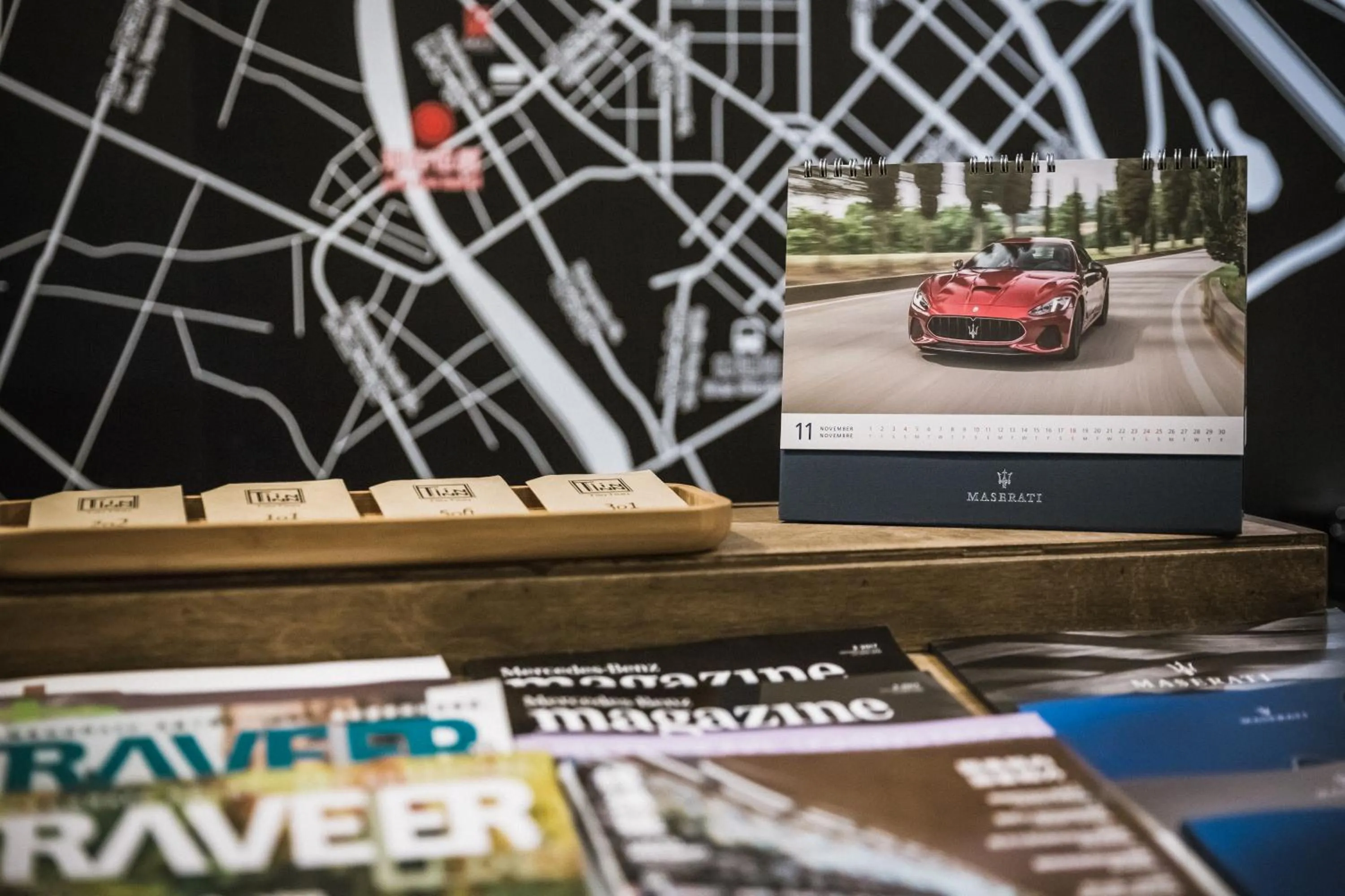 Seating area in Tiin Tinn - Rivershore B&B