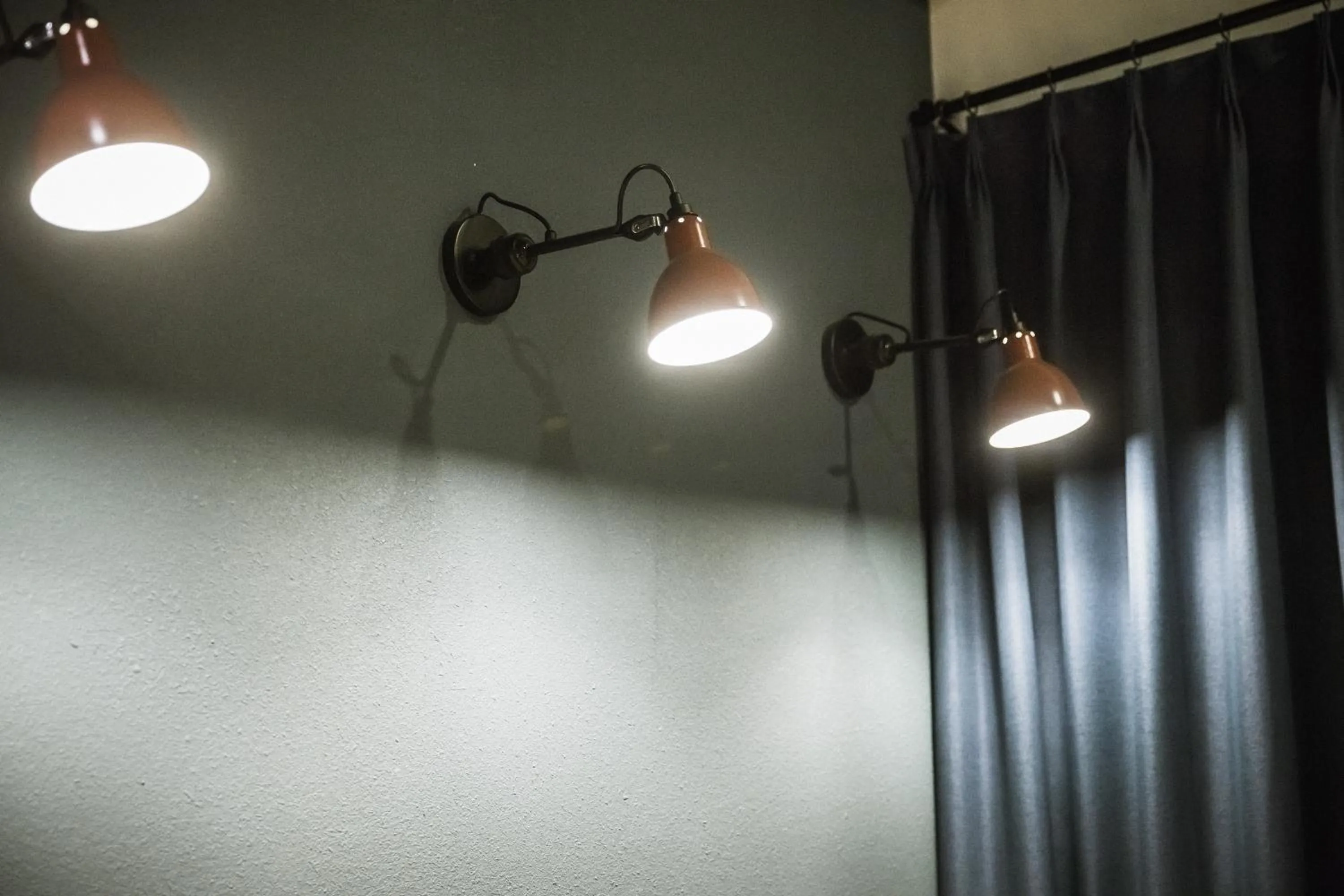 Seating area in Tiin Tinn - Rivershore B&B