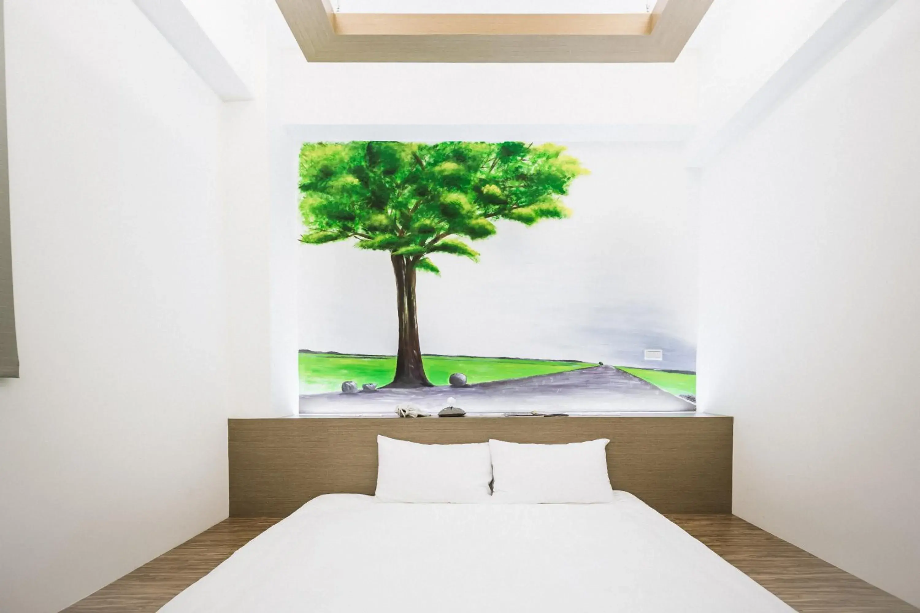 bunk bed, Bed in Tiin Tinn - Rivershore B&B bunk bed, Bed in Tiin Tinn - Rivershore B&B