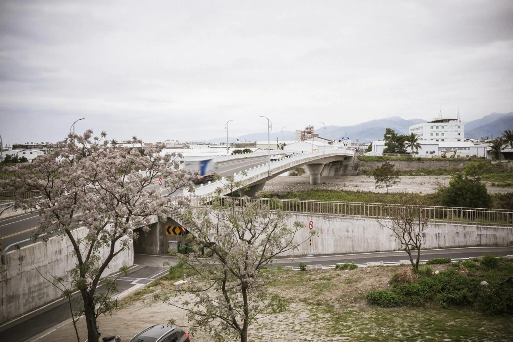 View (from property/room) in Tiin Tinn - Rivershore B&B
