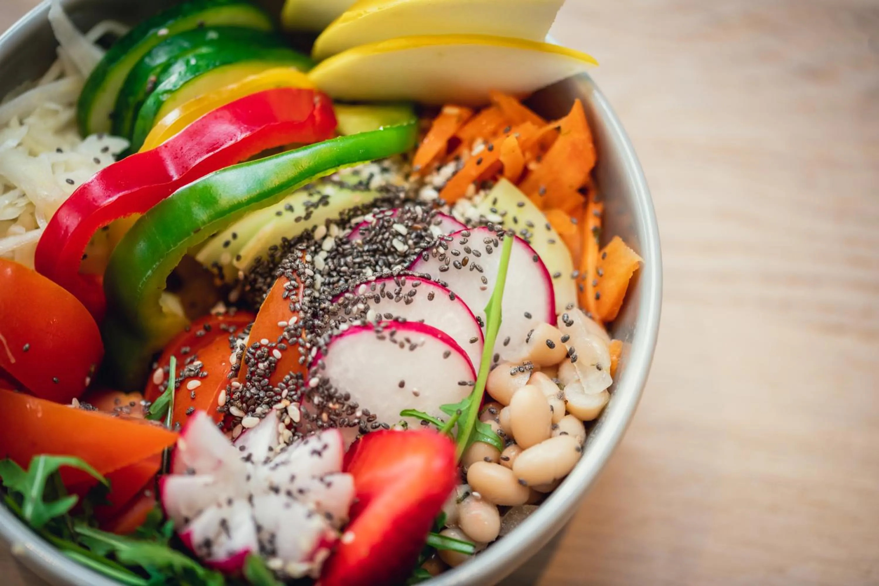 Food and drinks in Alpenland St Johann