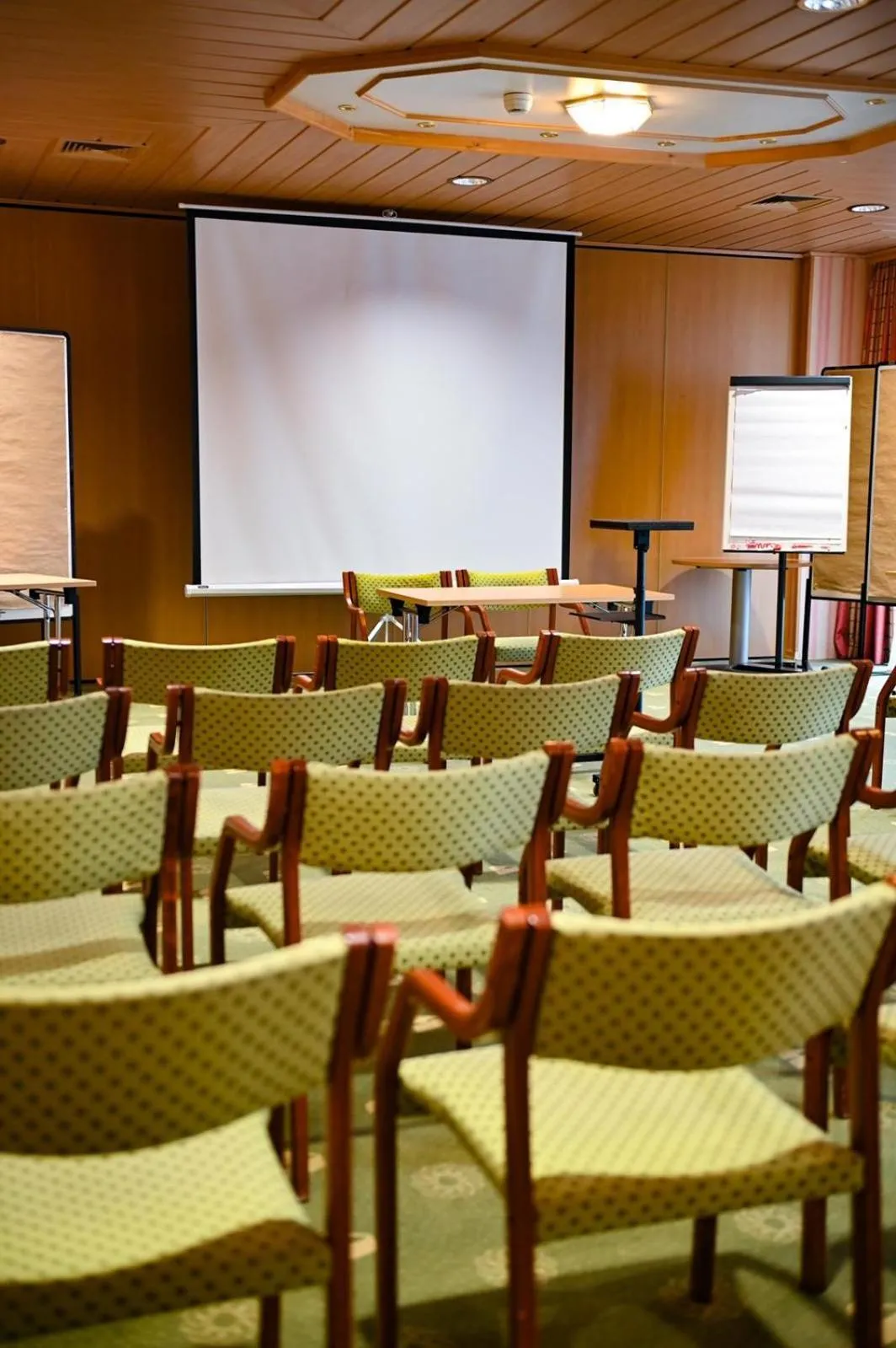 Meeting/conference room in Alpenland St Johann