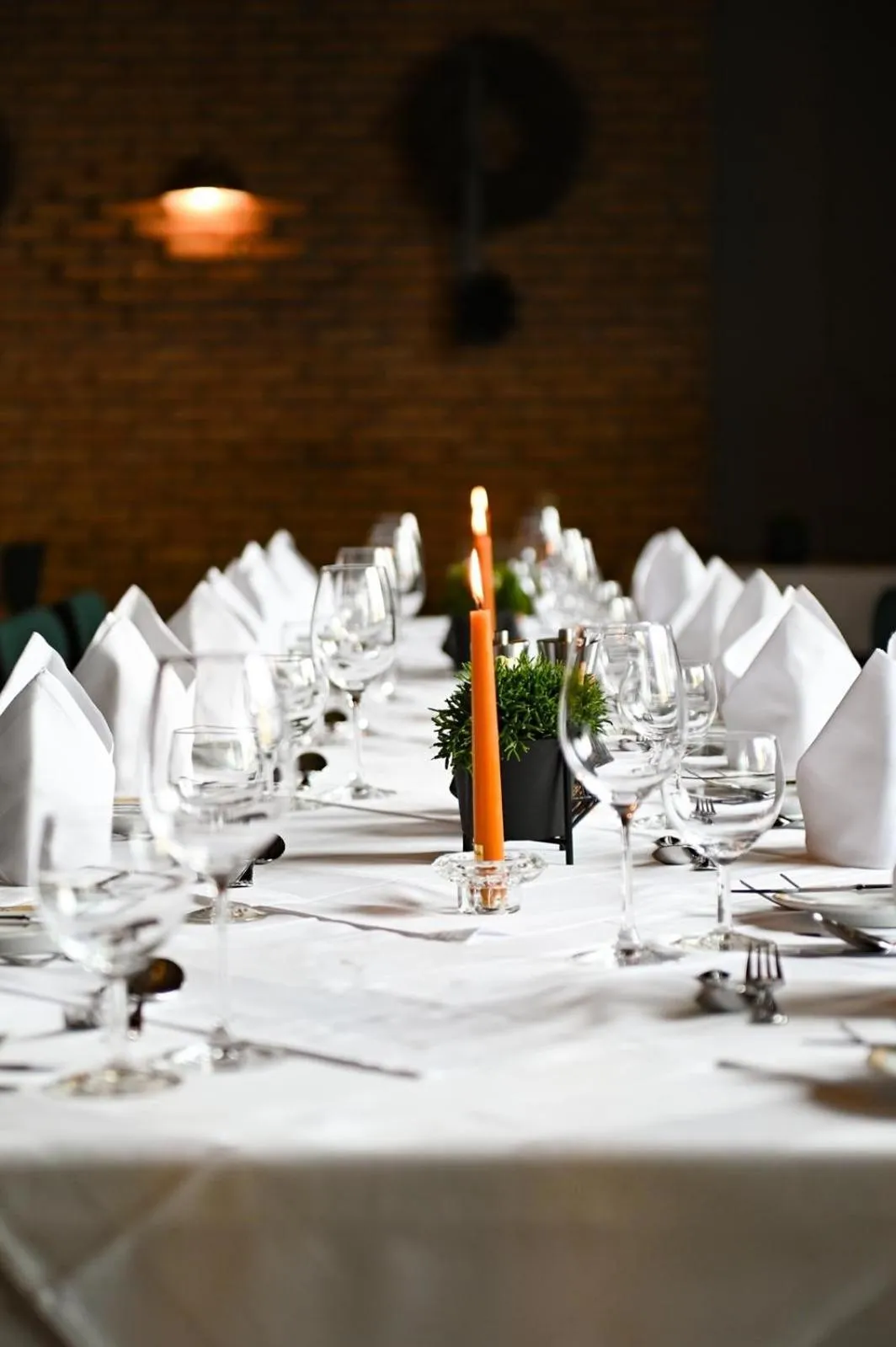 Banquet/Function facilities in Alpenland St Johann